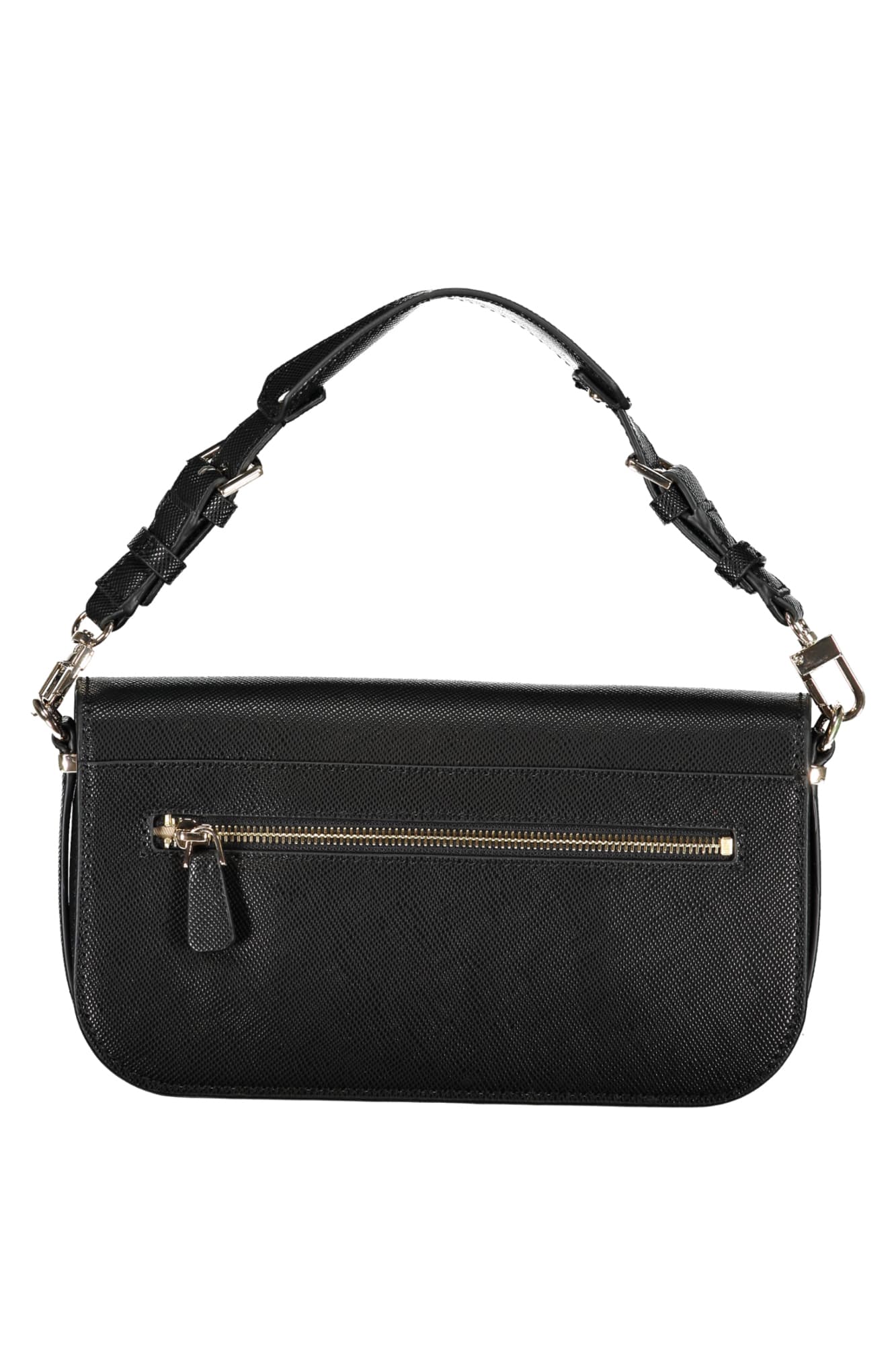 GUESS JEANS BORSA DONNA NERO - Miniatura 3