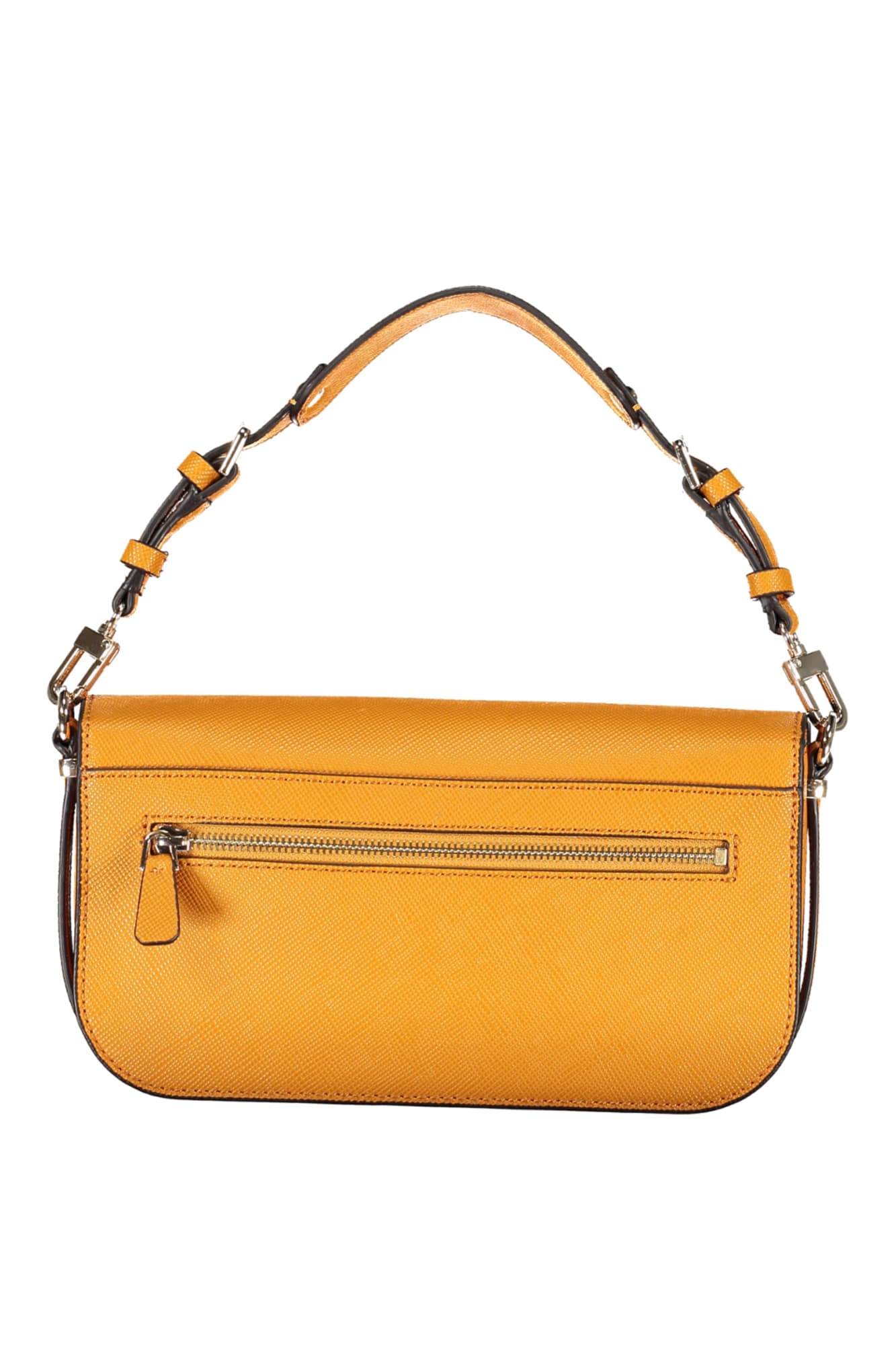GUESS JEANS BORSA DONNA ARANCIO - Miniatura 2