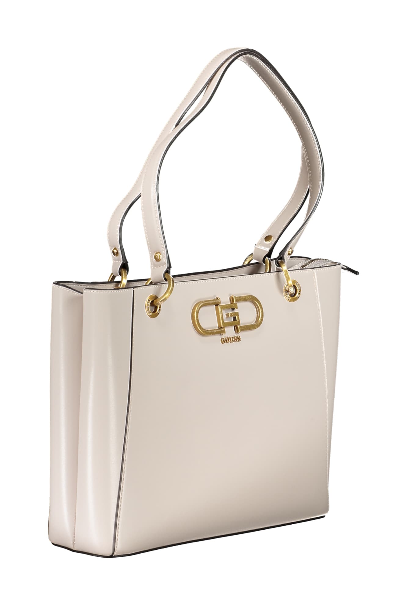 GUESS JEANS BORSA DONNA GRIGIO - Miniatura 2