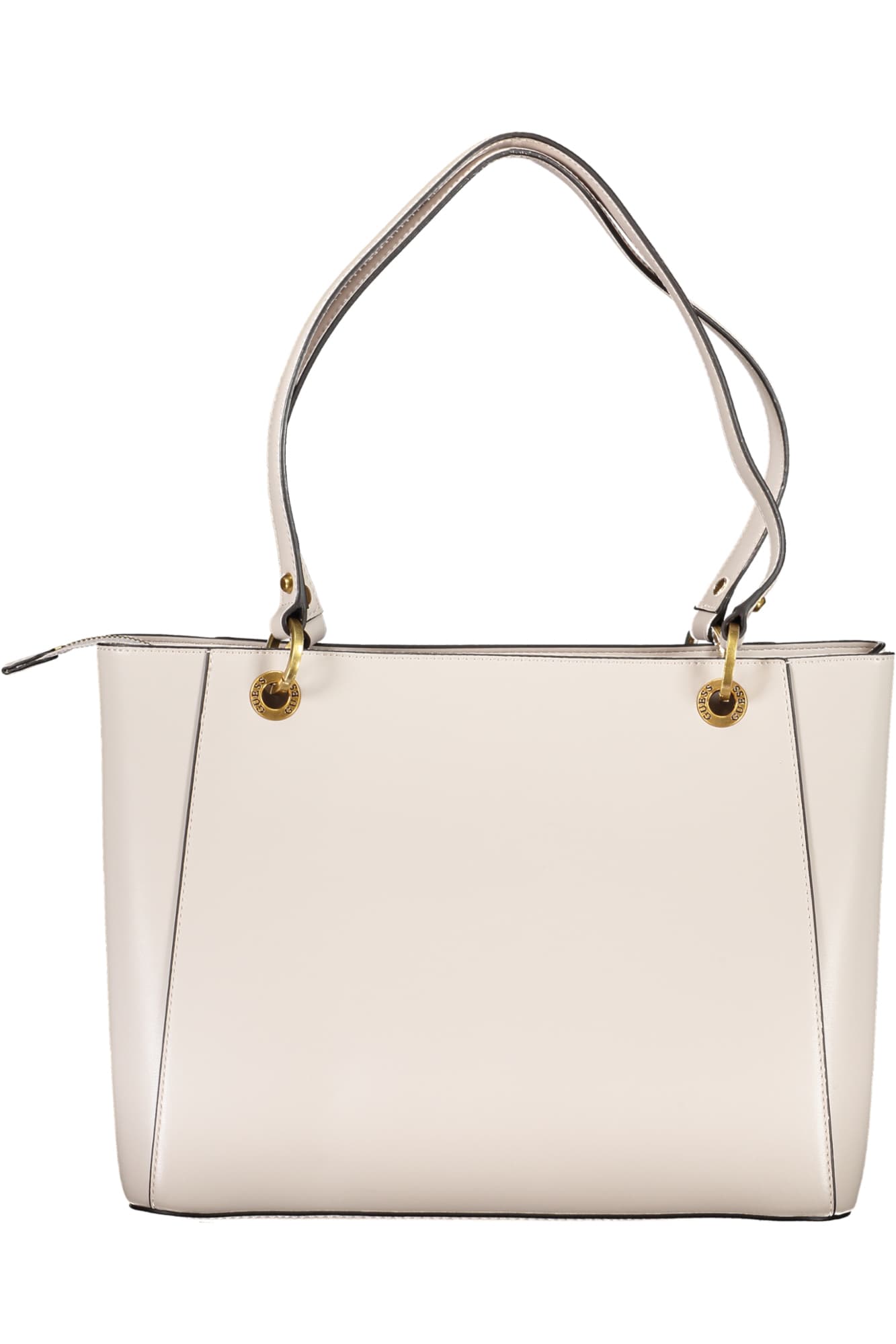 GUESS JEANS BORSA DONNA GRIGIO - Miniatura 3