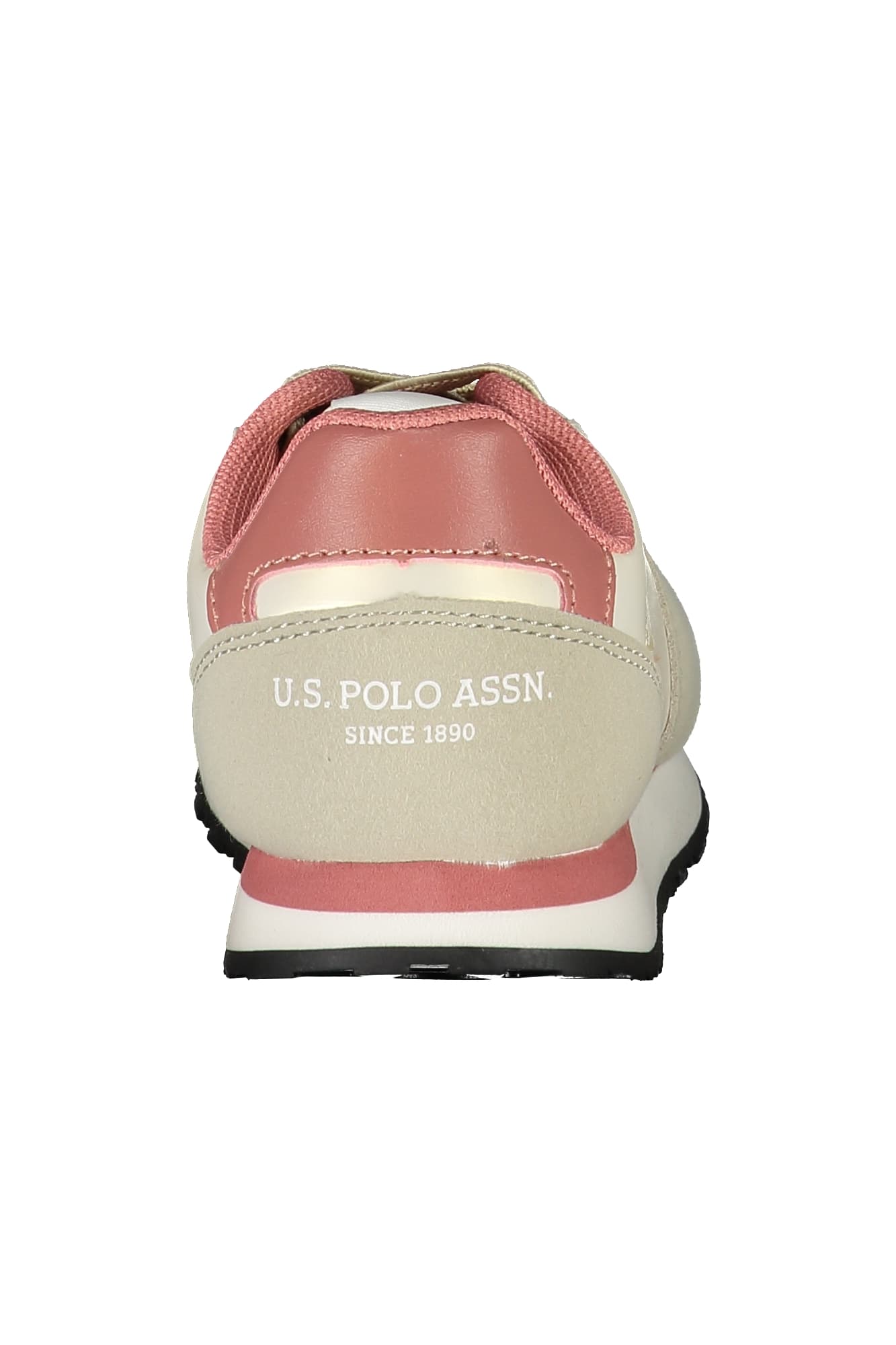 U.S. POLO ASSN. CALZATURA SPORTIVA BAMBINO BEIGE - Miniatura 2