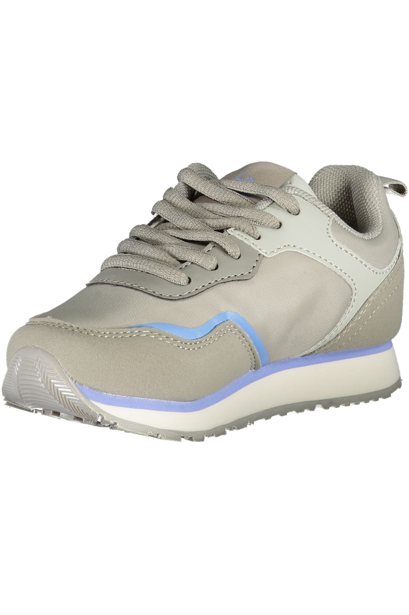 U.S. POLO ASSN. CALZATURA SPORTIVA BAMBINO GRIGIO - Miniatura 2