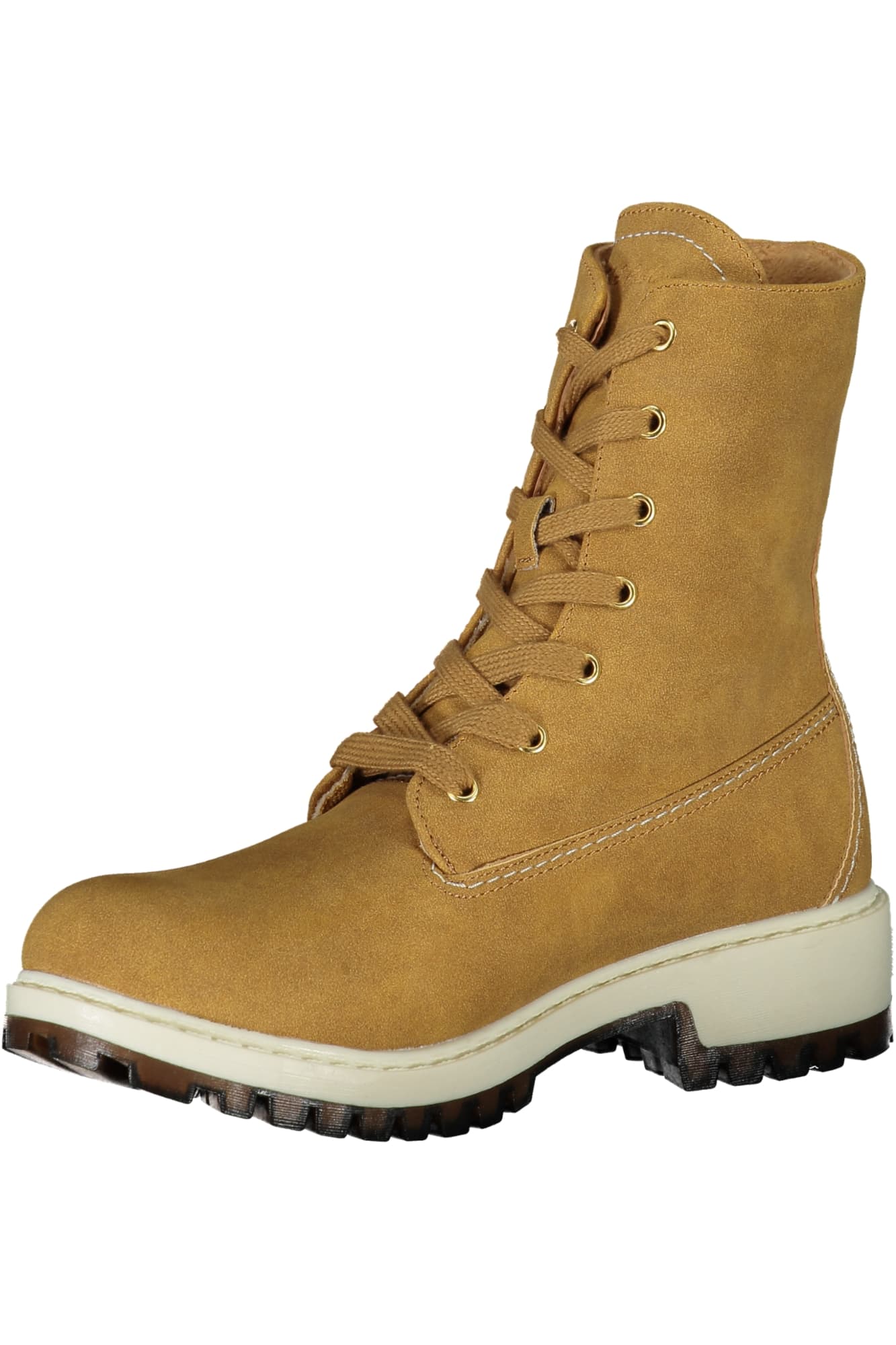 U.S. POLO ASSN. CALZATURA STIVALE DONNA MARRONE - Miniatura 2