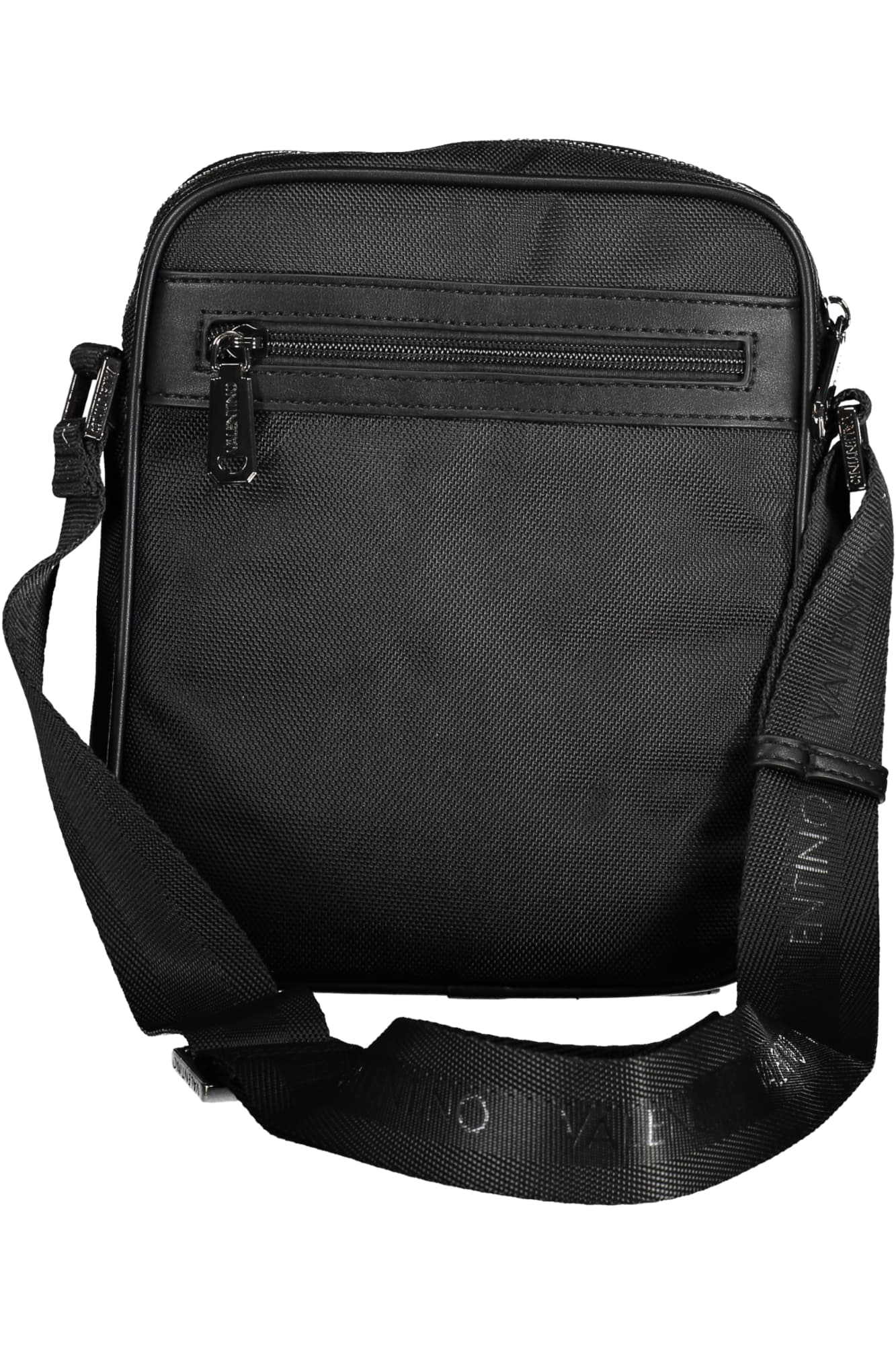VALENTINO BAGS TRACOLLA UOMO NERO - Miniatura 2