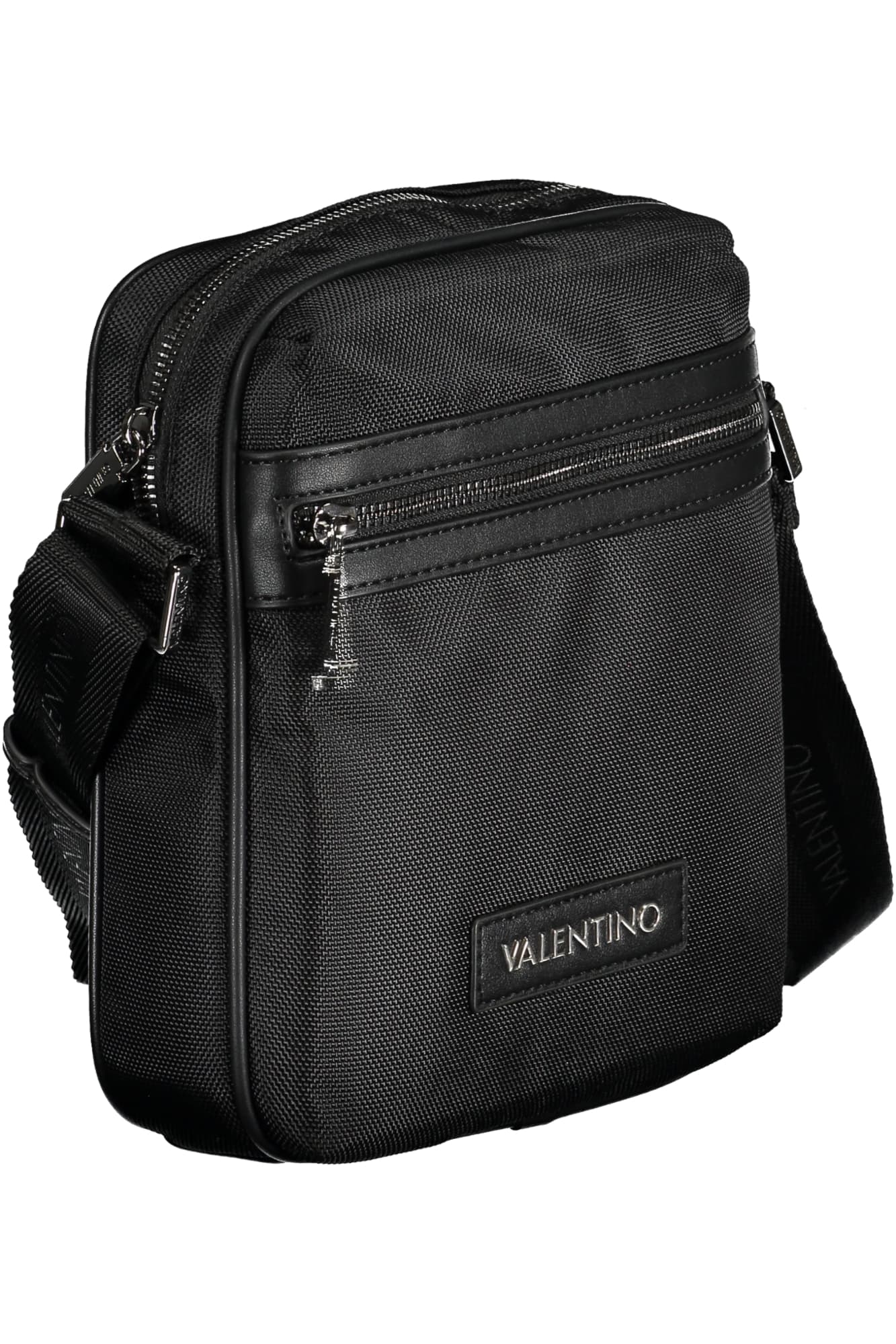 VALENTINO BAGS TRACOLLA UOMO NERO - Miniatura 3