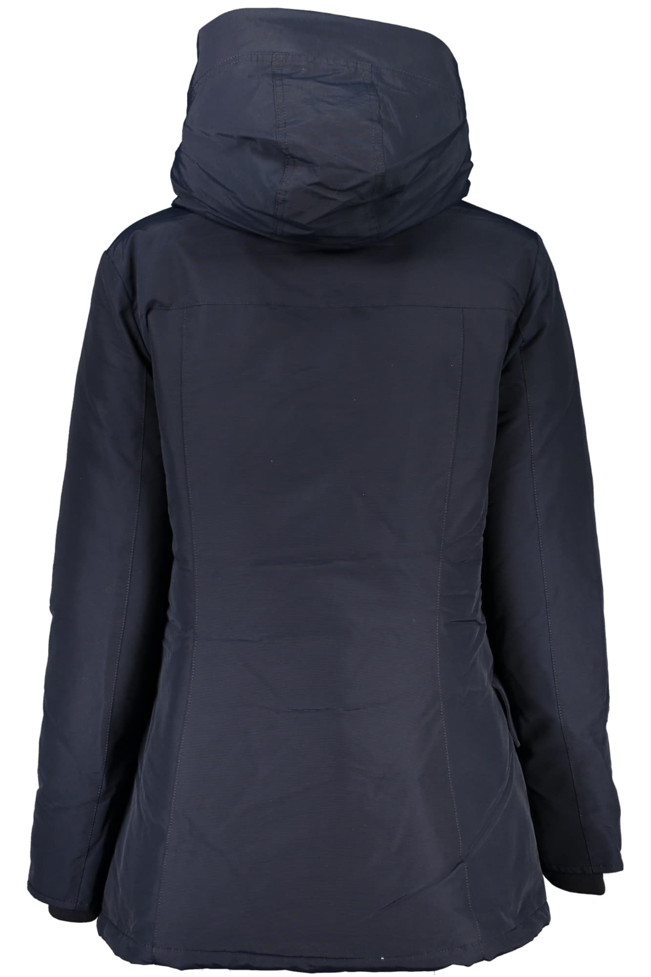 WOOLRICH GIUBBOTTO DONNA BLU - Miniatura 2