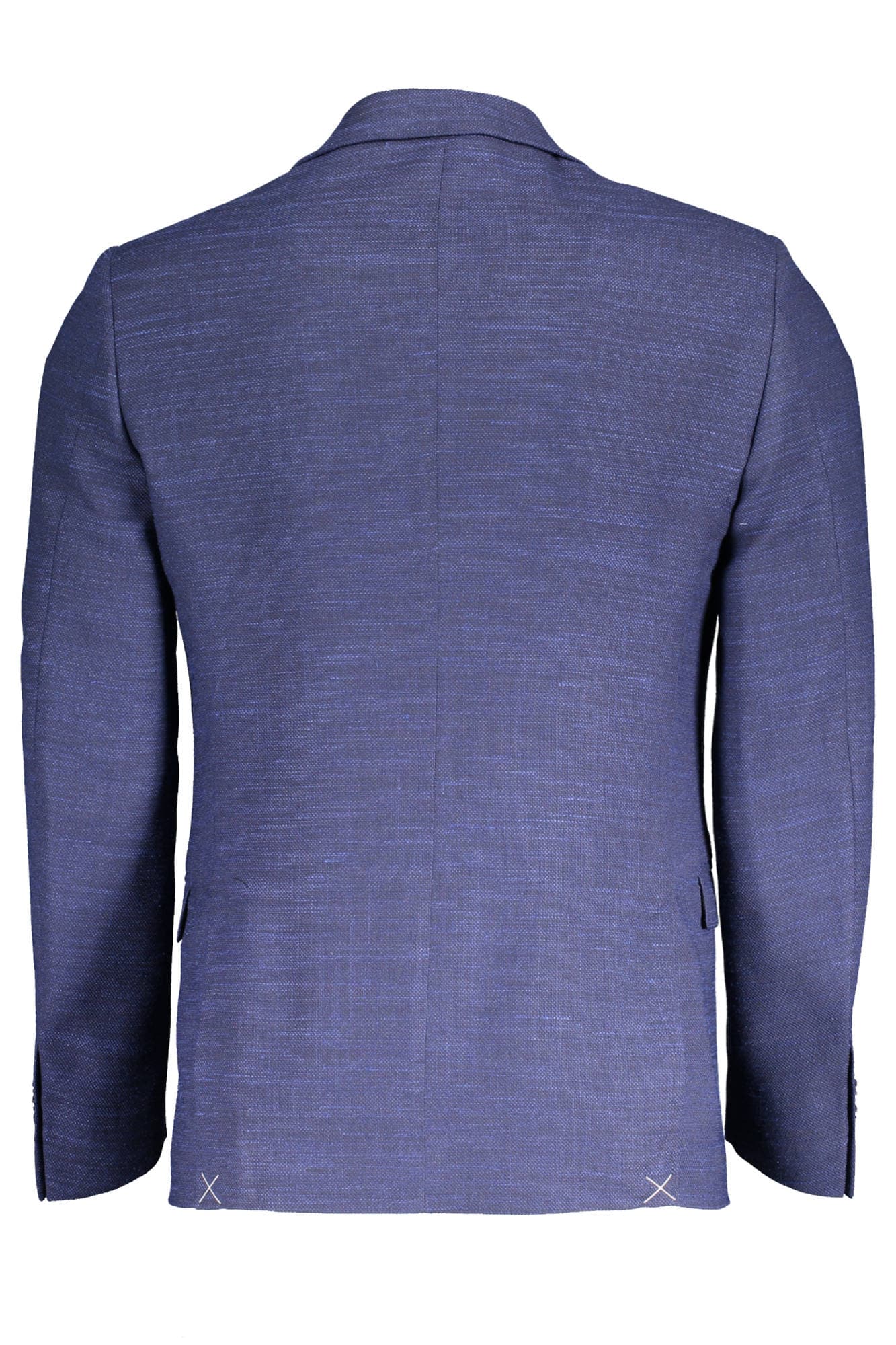 GUESS MARCIANO GIACCA CLASSICA DONNA BLU - Miniatura 2