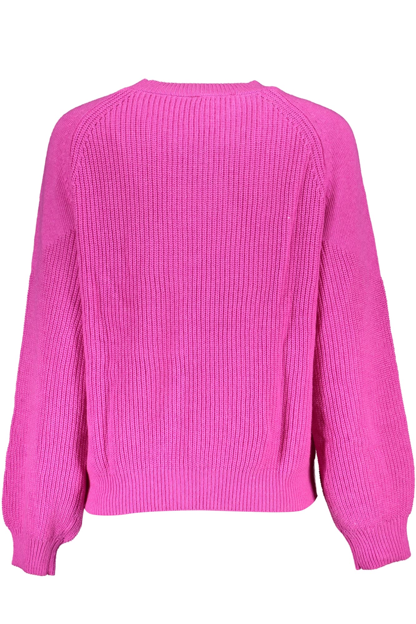DESIGUAL MAGLIONE DONNA ROSA - Miniatura 2