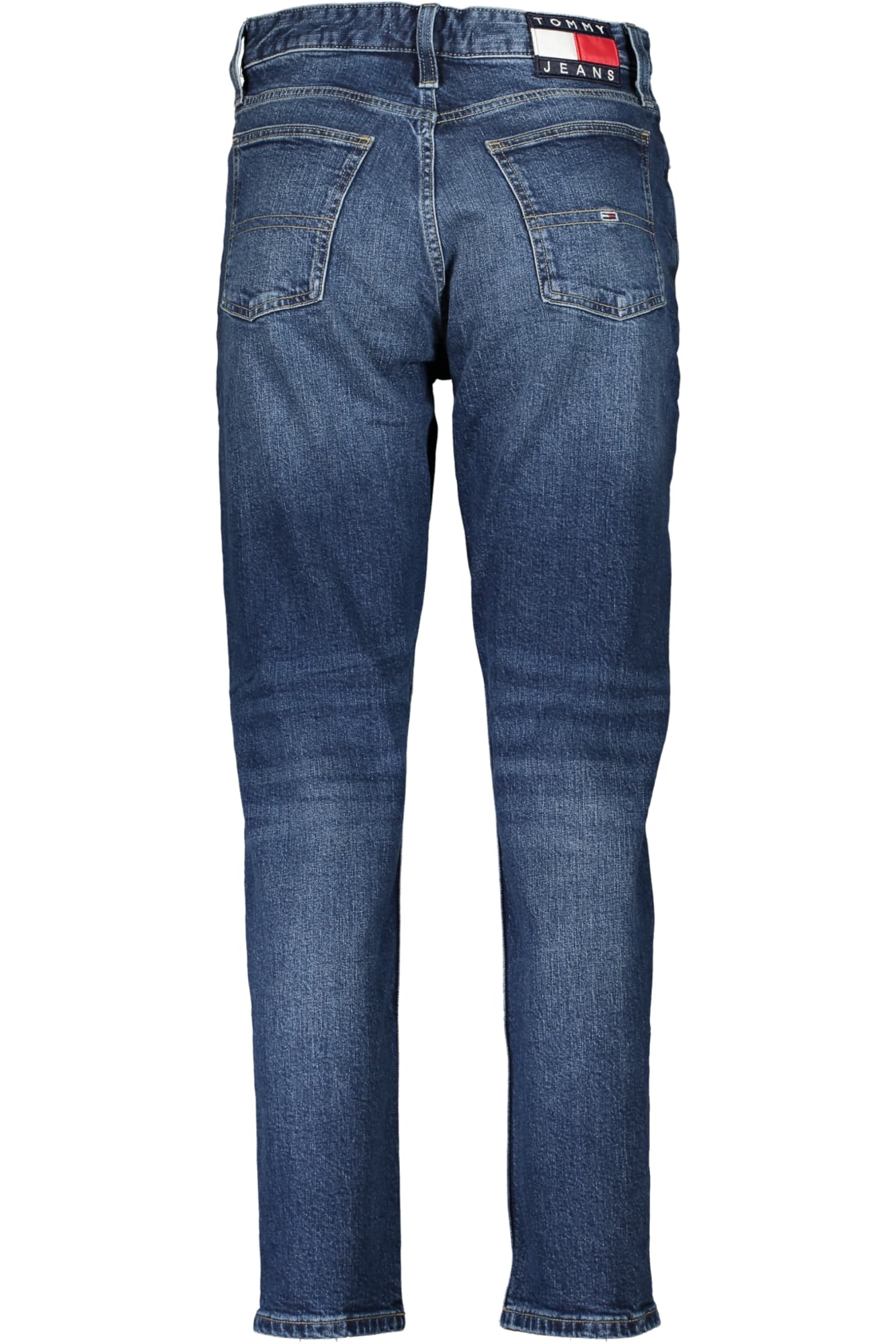 TOMMY HILFIGER JEANS DENIM DONNA BLU - Miniatura 2