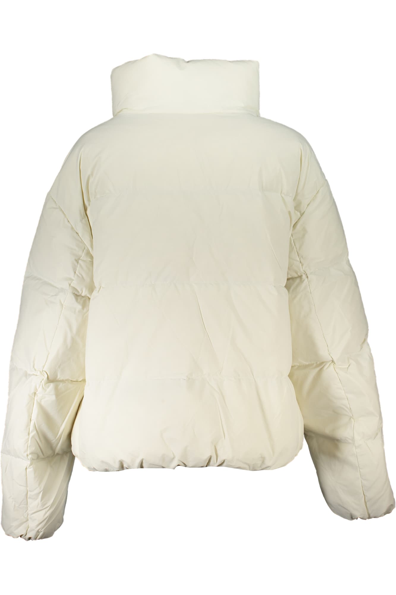 CALVIN KLEIN GIUBBOTTO DONNA BIANCO - Miniatura 2