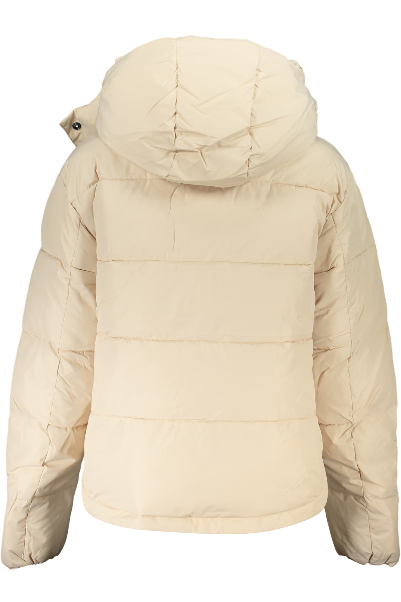 CALVIN KLEIN GIUBBOTTO DONNA BEIGE - Miniatura 2