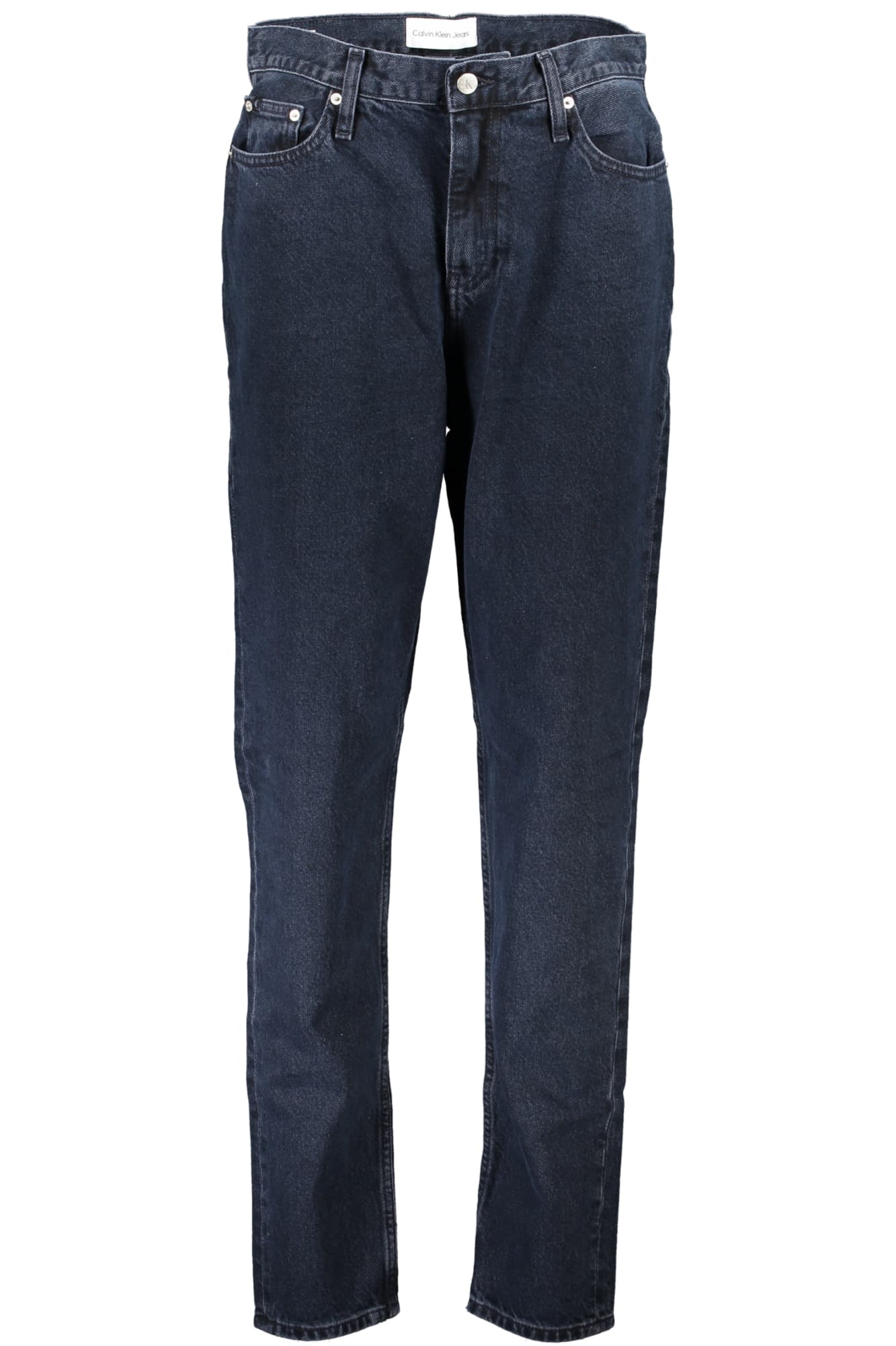 CALVIN KLEIN JEANS DENIM DONNA BLU