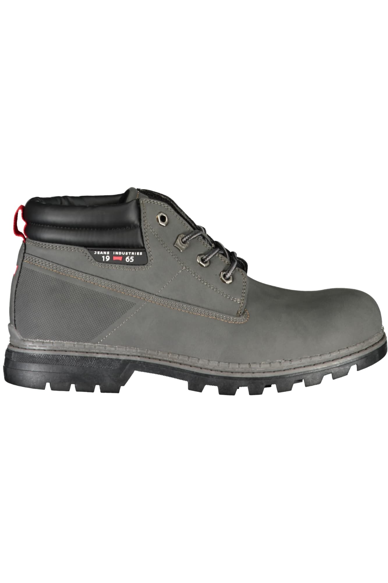 CARRERA CALZATURA STIVALE UOMO GRIGIO
