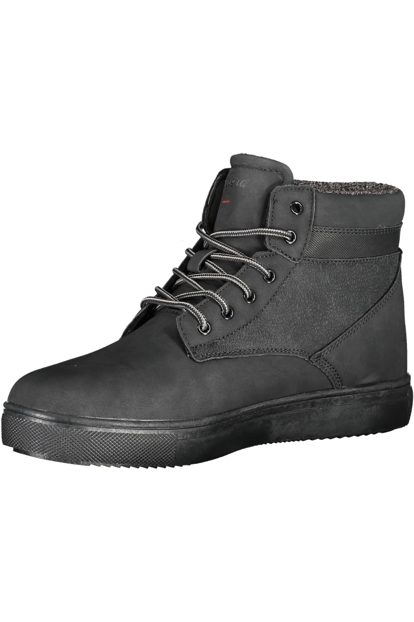 CARRERA CALZATURA STIVALE UOMO NERO - Miniatura 3