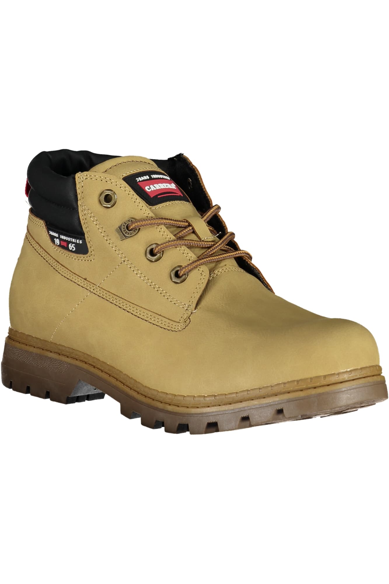 CARRERA CALZATURA STIVALE UOMO BEIGE - Miniatura 2