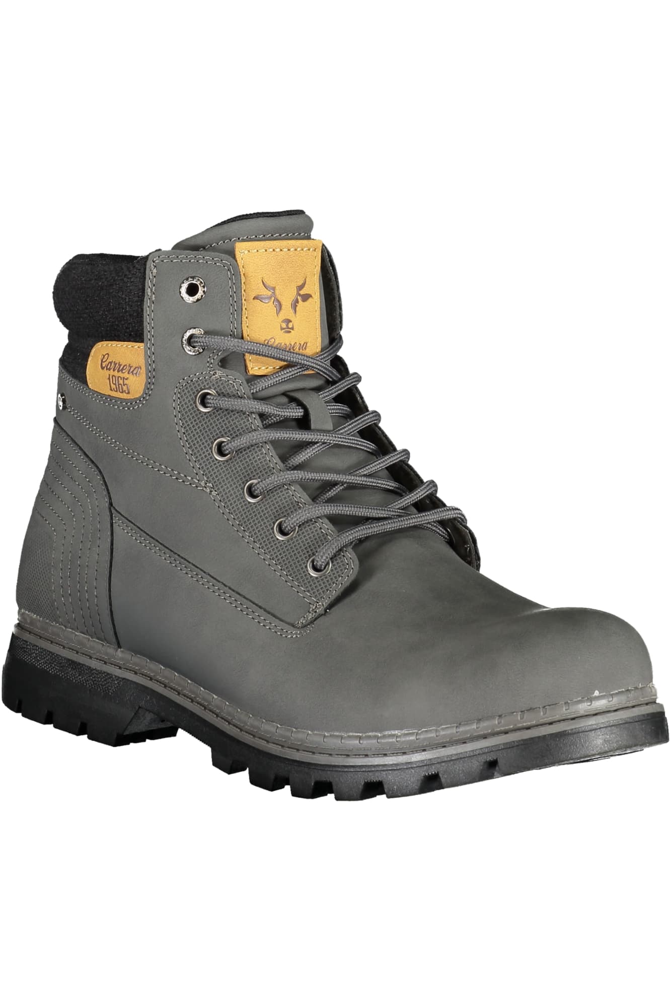 CARRERA CALZATURA STIVALE UOMO GRIGIO - Miniatura 2