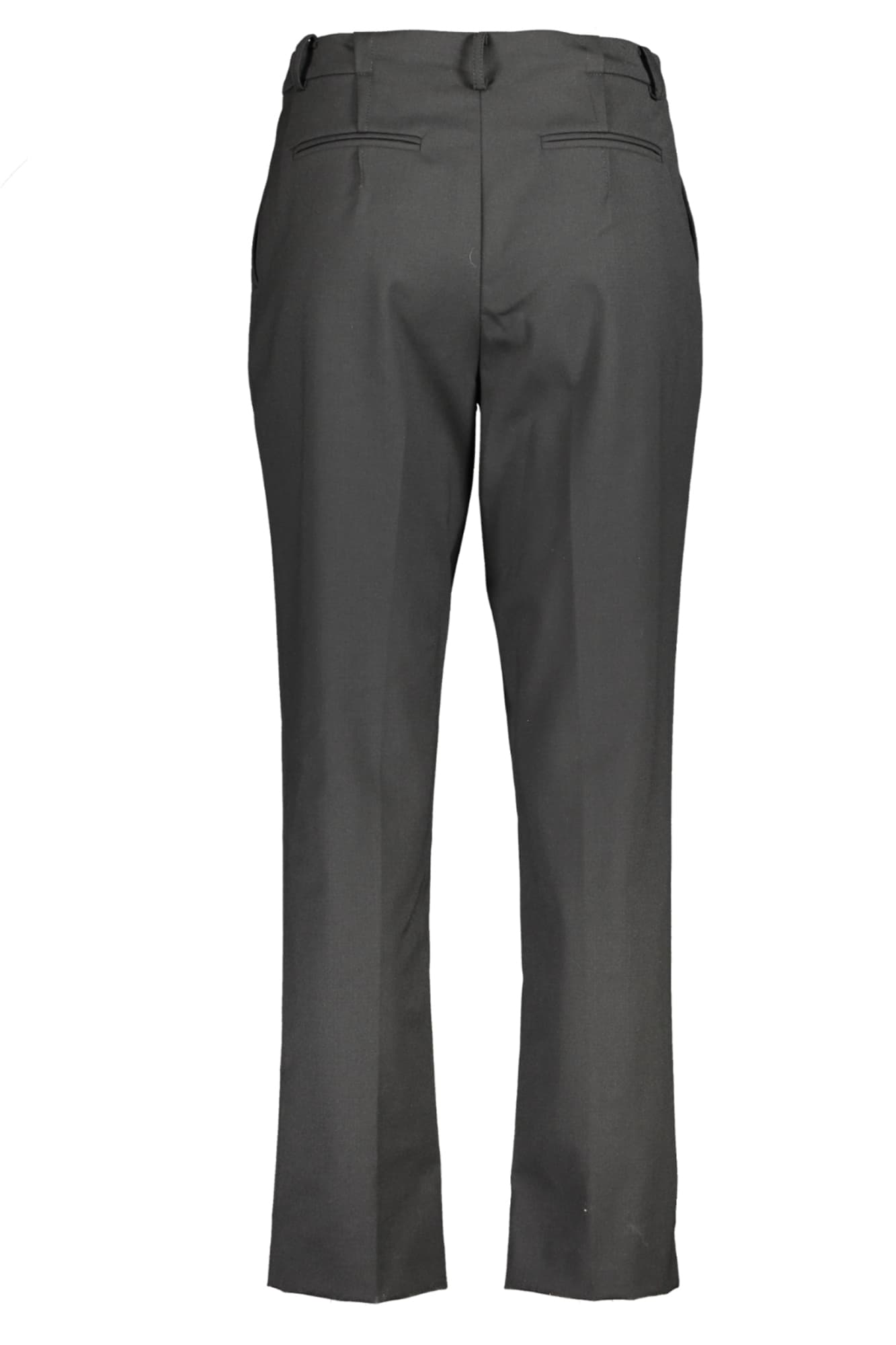 PATRIZIA PEPE PANTALONE DONNA NERO - Miniatura 2