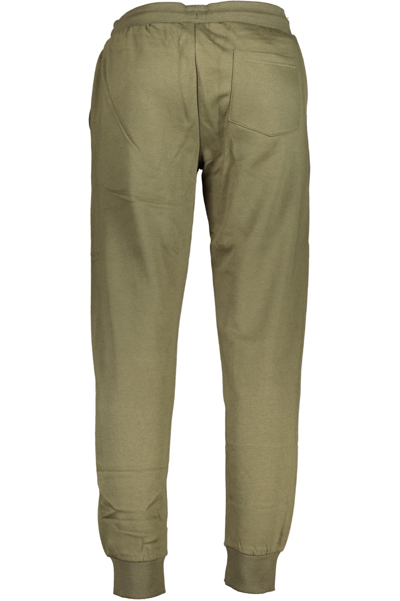 U.S. GRAND PANTALONE UOMO VERDE - Miniatura 2