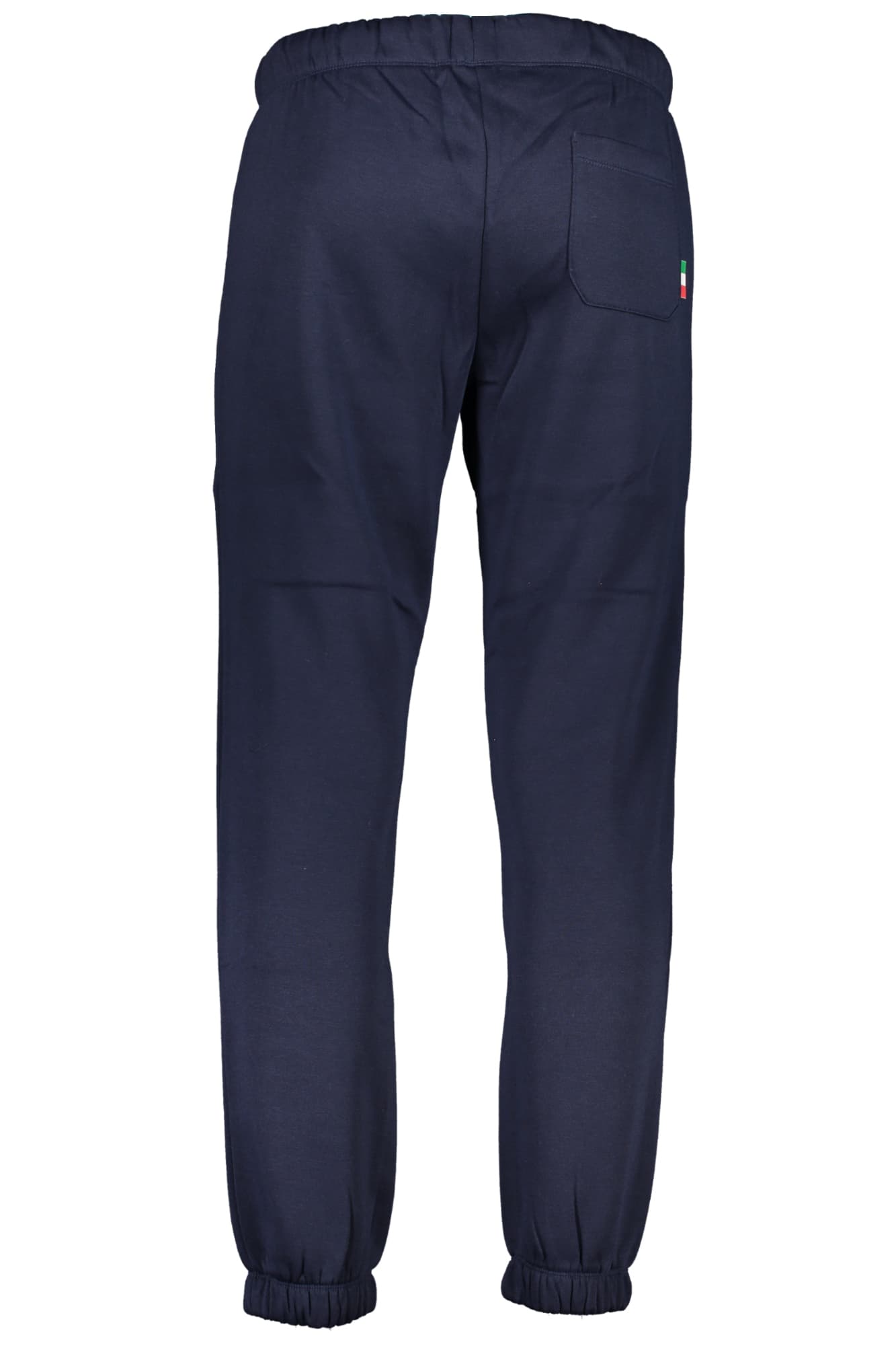 GIAN MARCO VENTURI PANTALONE UOMO BLU - Miniatura 2