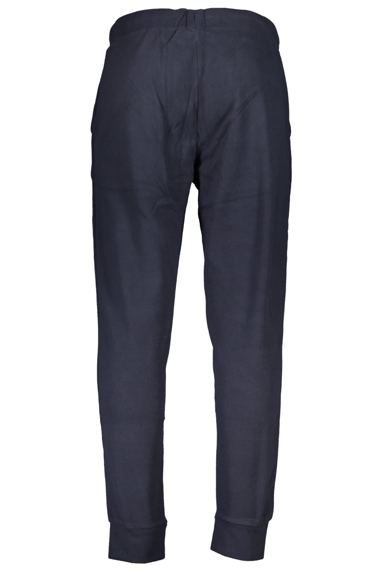 GIAN MARCO VENTURI PANTALONE UOMO BLU - Miniatura 2