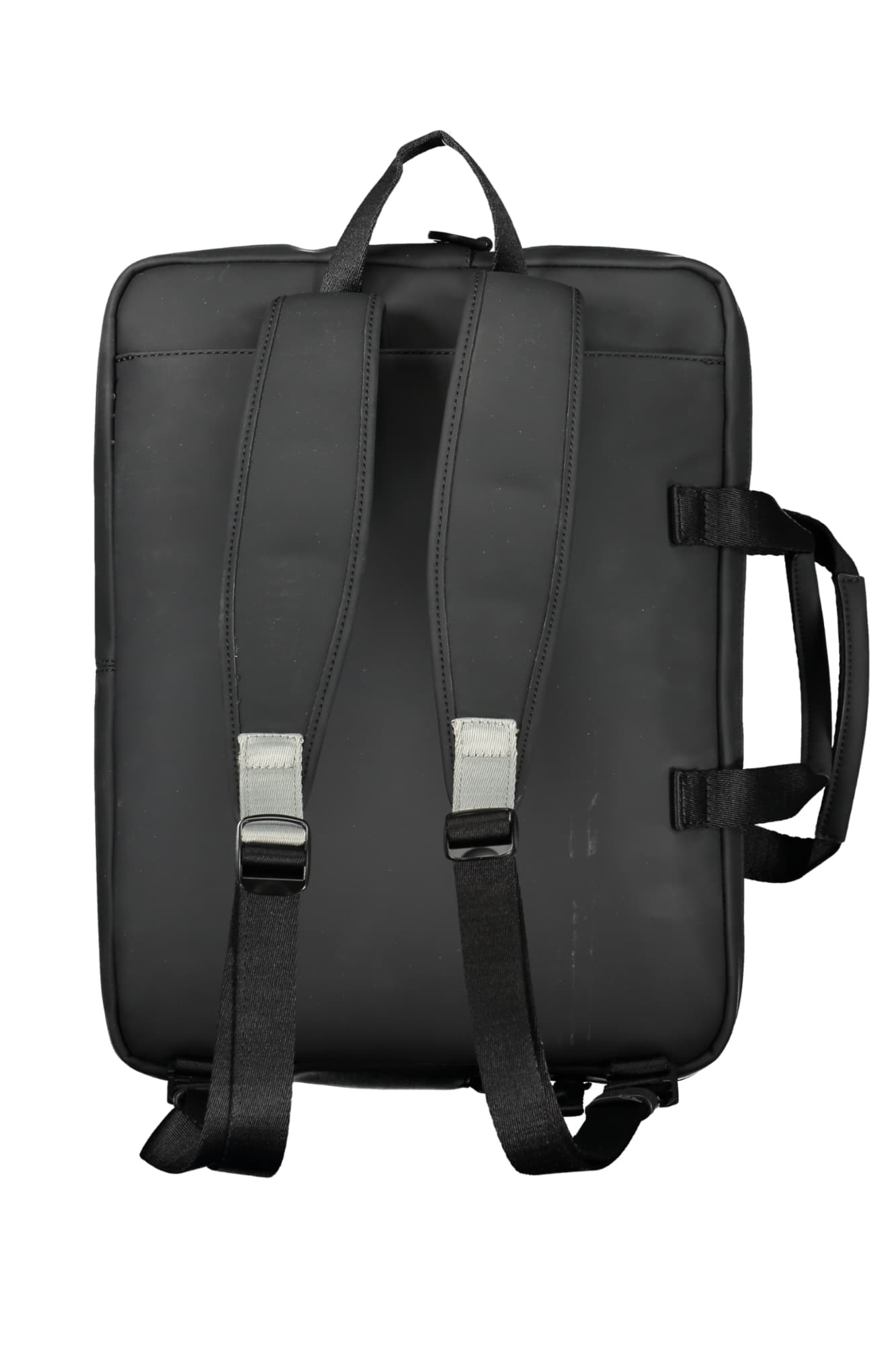 CALVIN KLEIN CARTELLA UOMO NERO - Miniatura 3