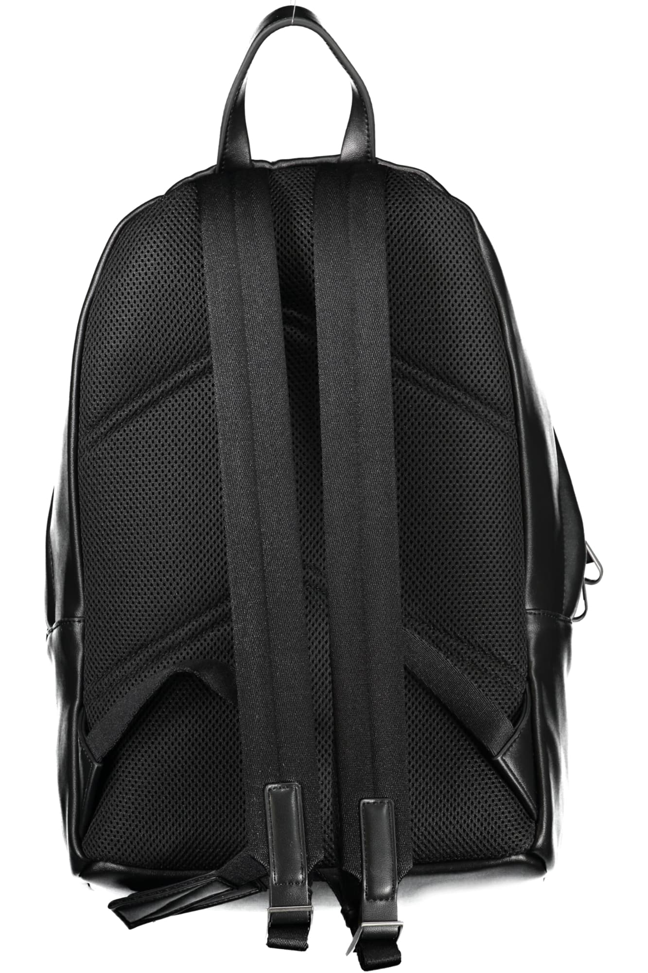 CALVIN KLEIN ZAINO UOMO NERO - Miniatura 2