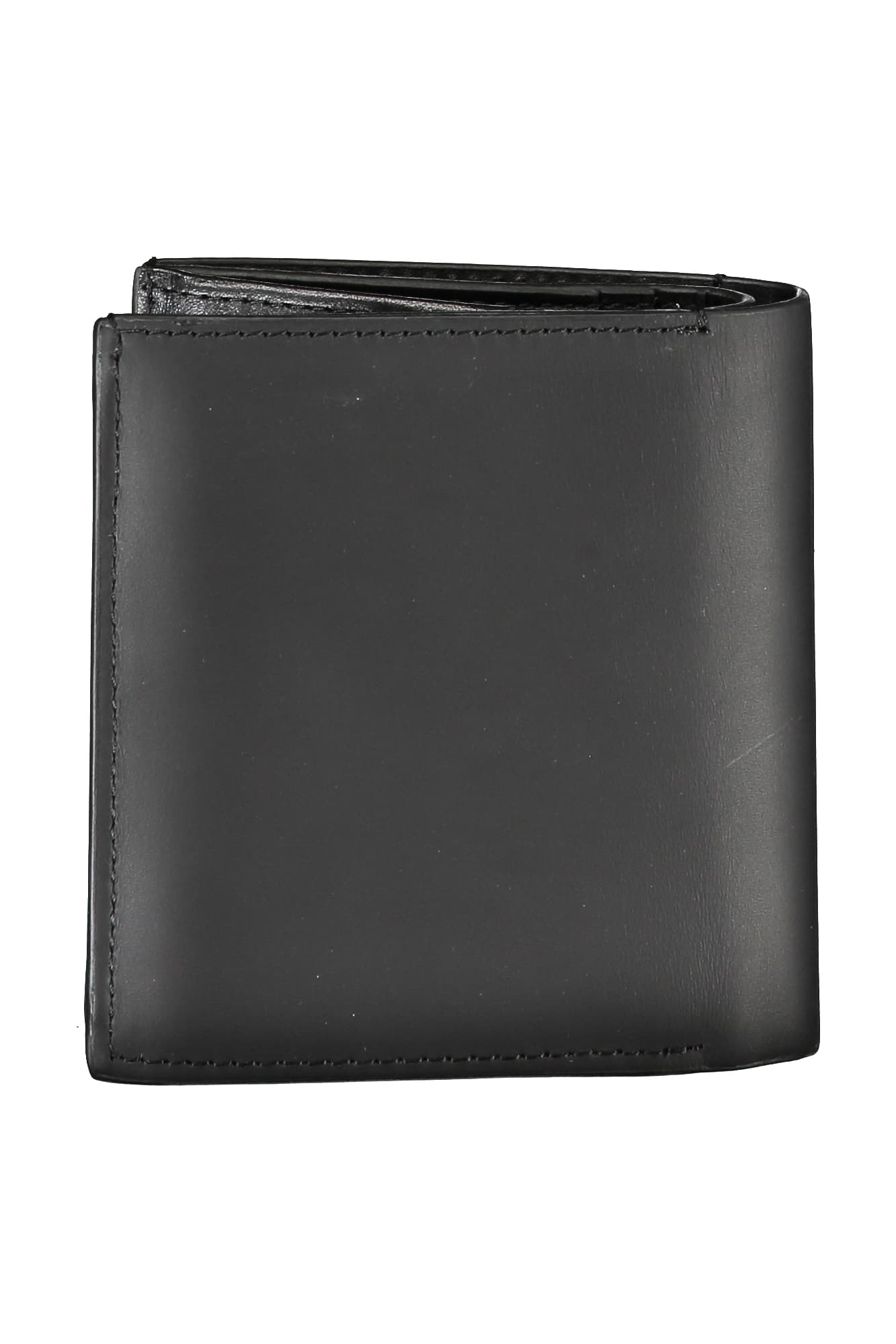 CALVIN KLEIN PORTAFOGLIO UOMO NERO - Miniatura 2