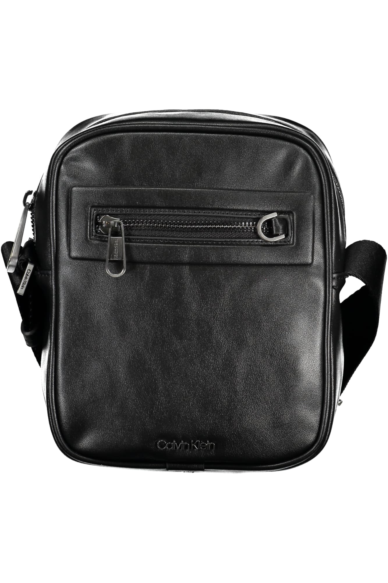 CALVIN KLEIN TRACOLLA UOMO NERO