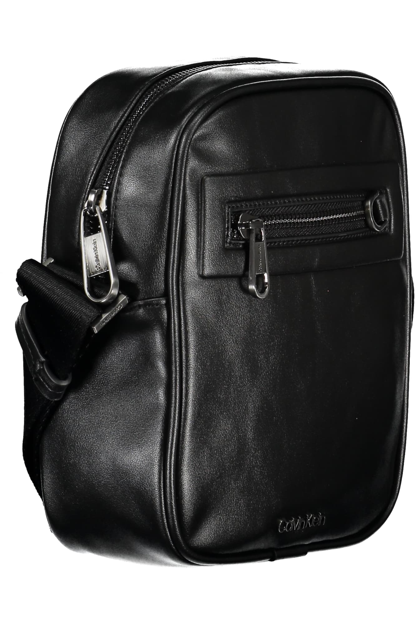 CALVIN KLEIN TRACOLLA UOMO NERO - Miniatura 3