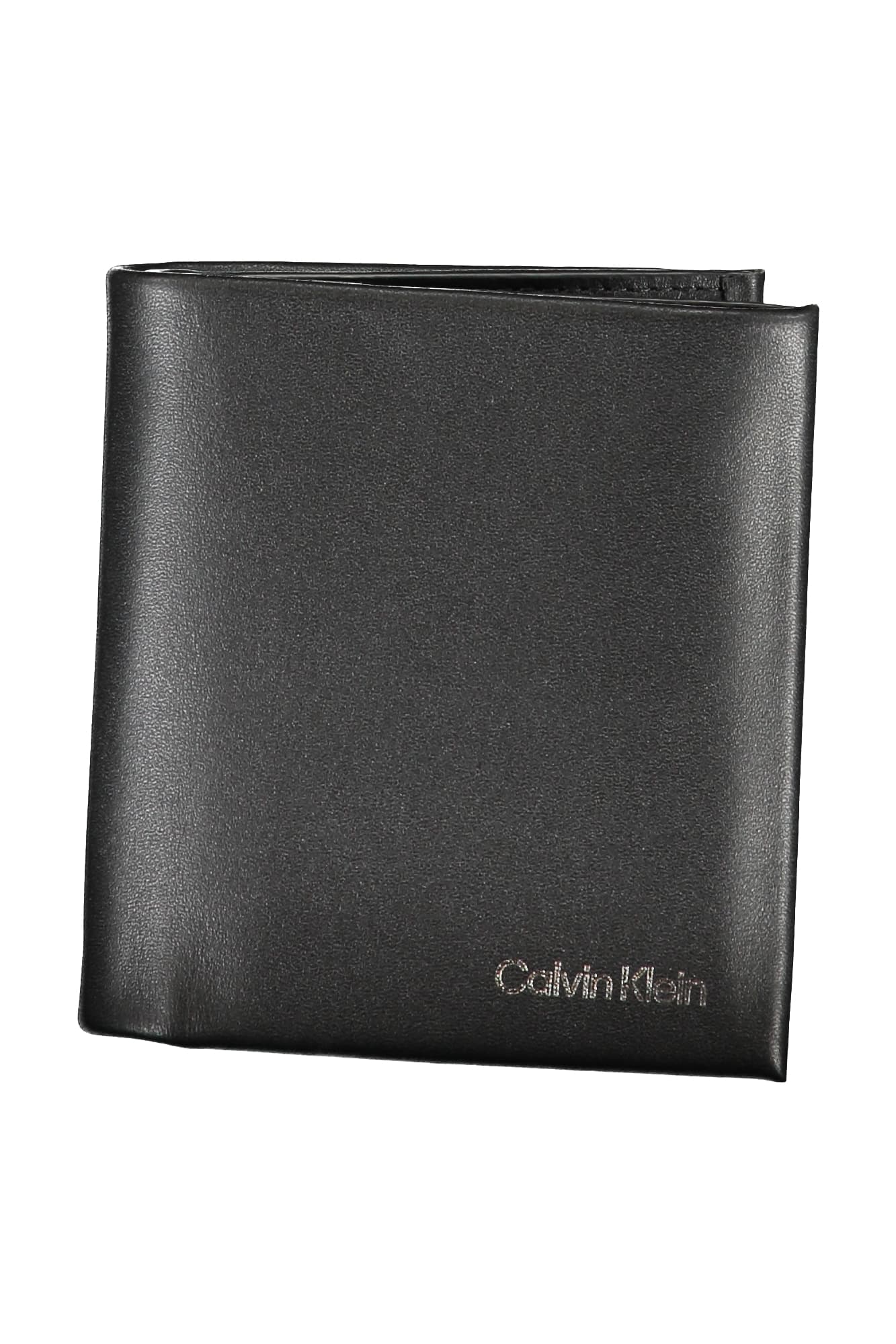 CALVIN KLEIN PORTAFOGLIO UOMO NERO