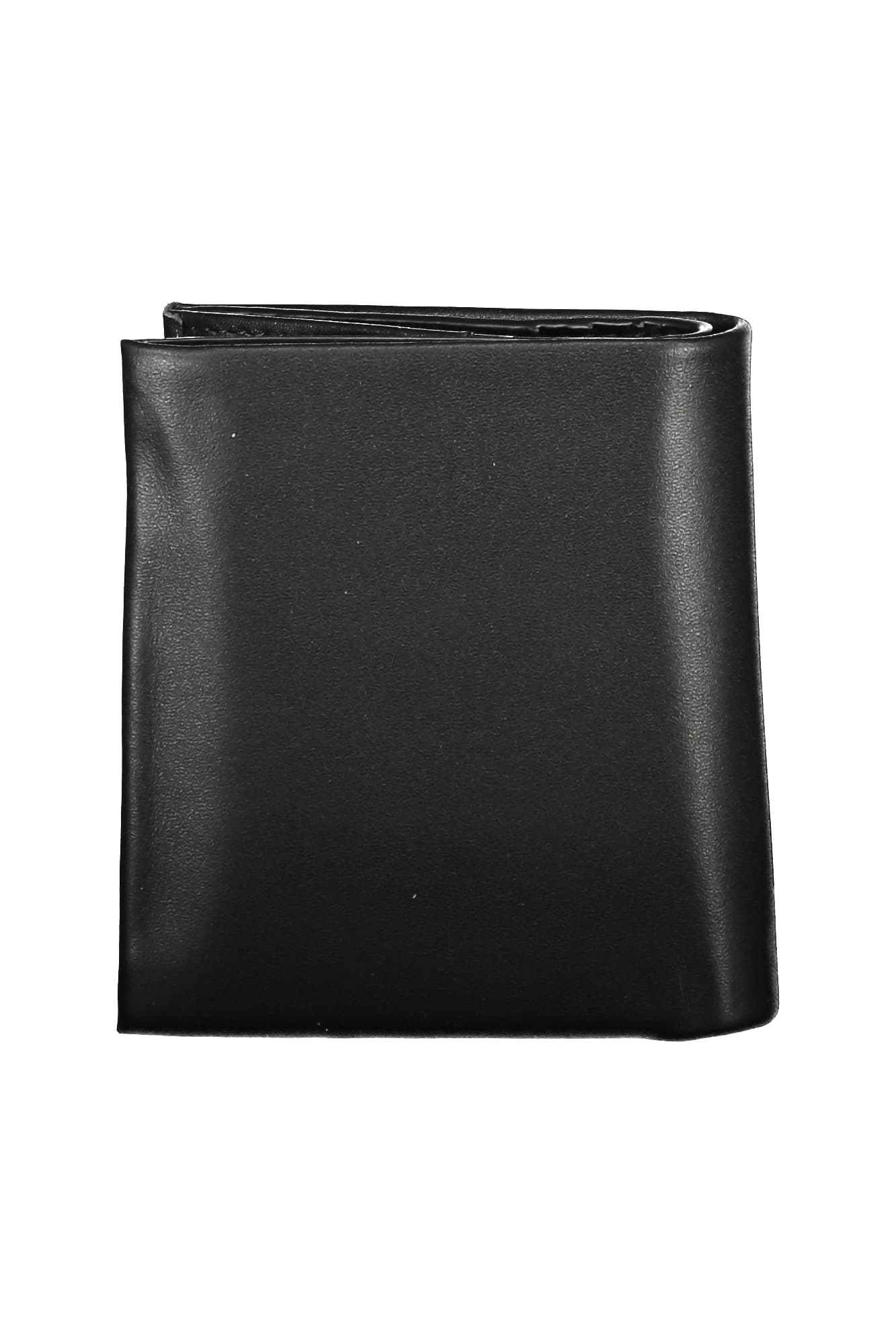 CALVIN KLEIN PORTAFOGLIO UOMO NERO - Miniatura 2