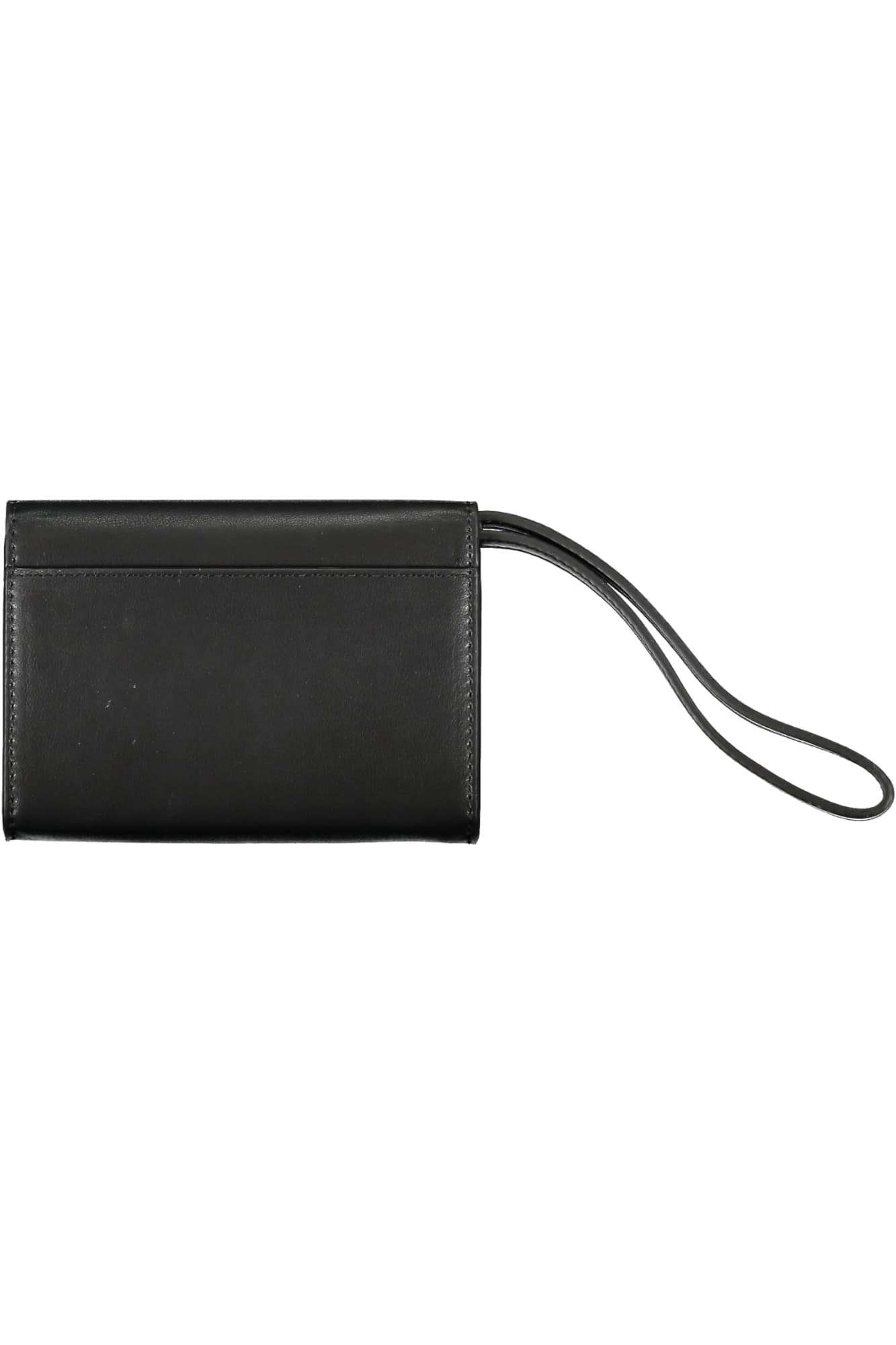 CALVIN KLEIN PORTAFOGLIO DONNA NERO - Miniatura 2