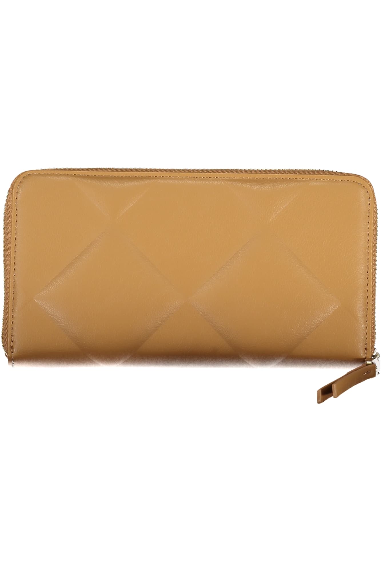 CALVIN KLEIN PORTAFOGLIO DONNA MARRONE - Miniatura 2