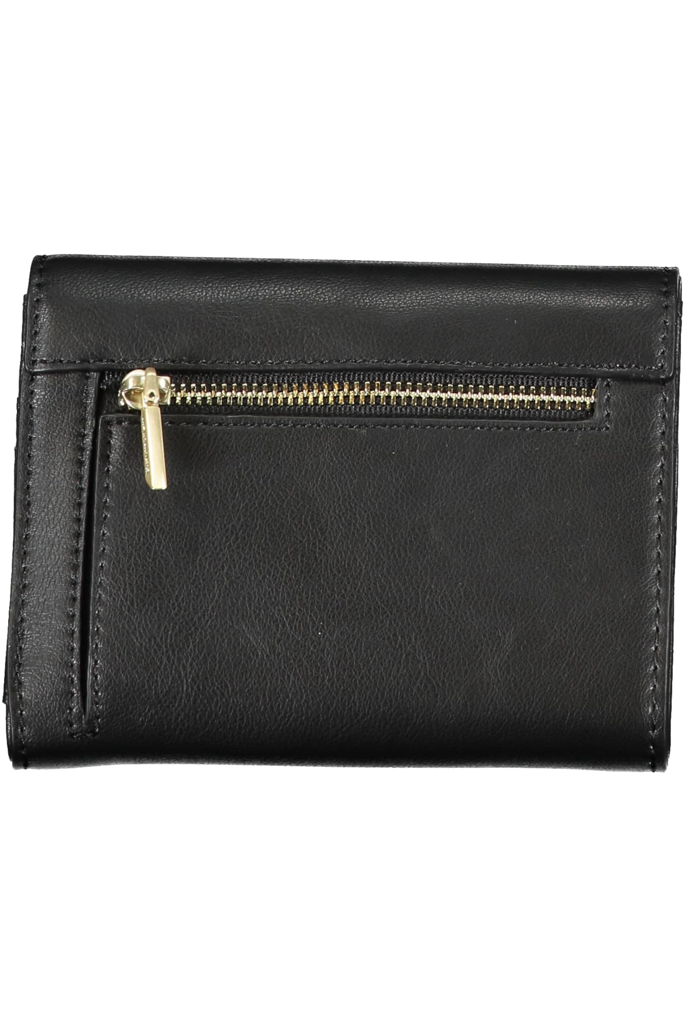 CALVIN KLEIN PORTAFOGLIO DONNA NERO - Miniatura 2