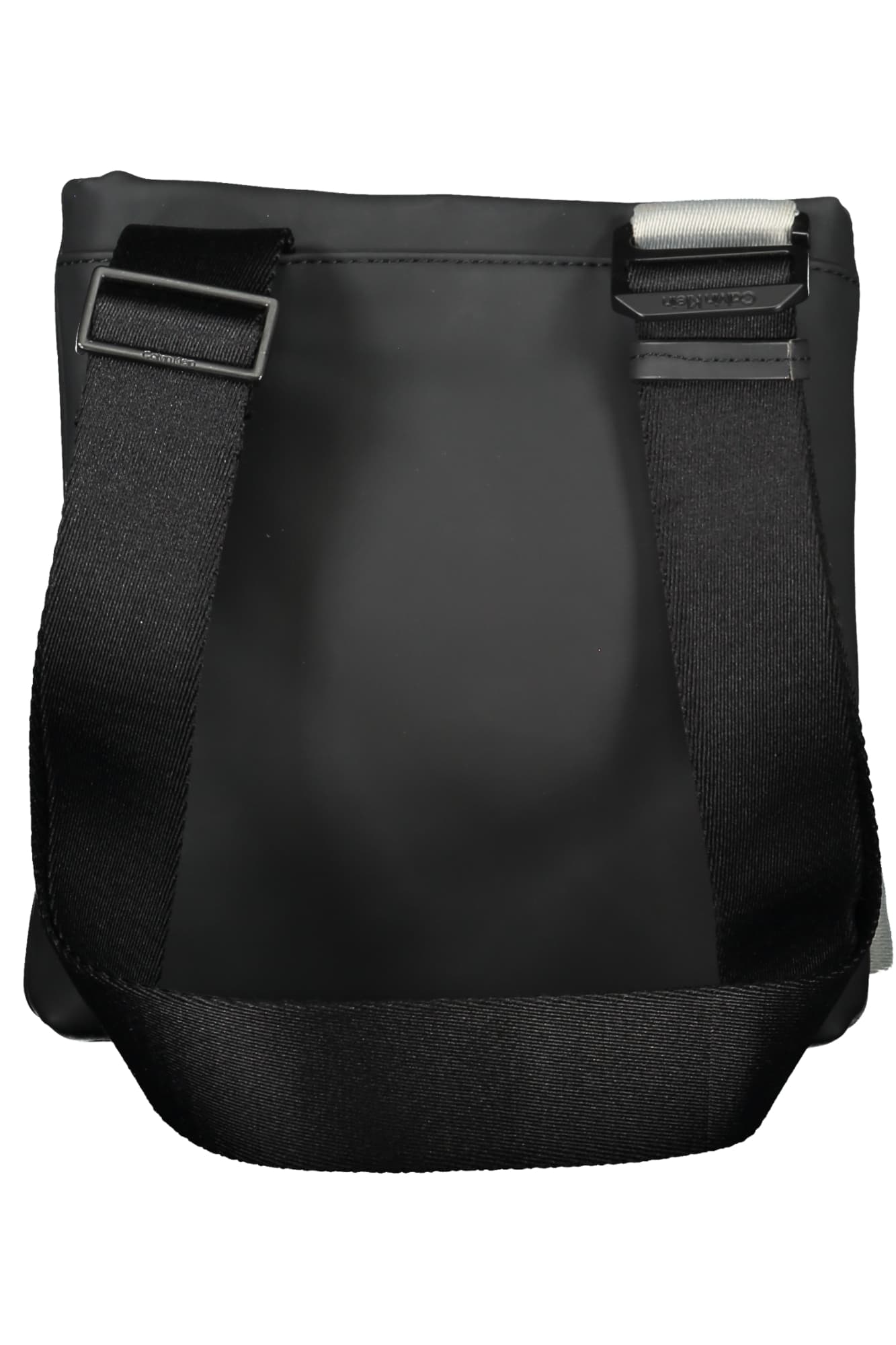 CALVIN KLEIN TRACOLLA UOMO NERO - Miniatura 2