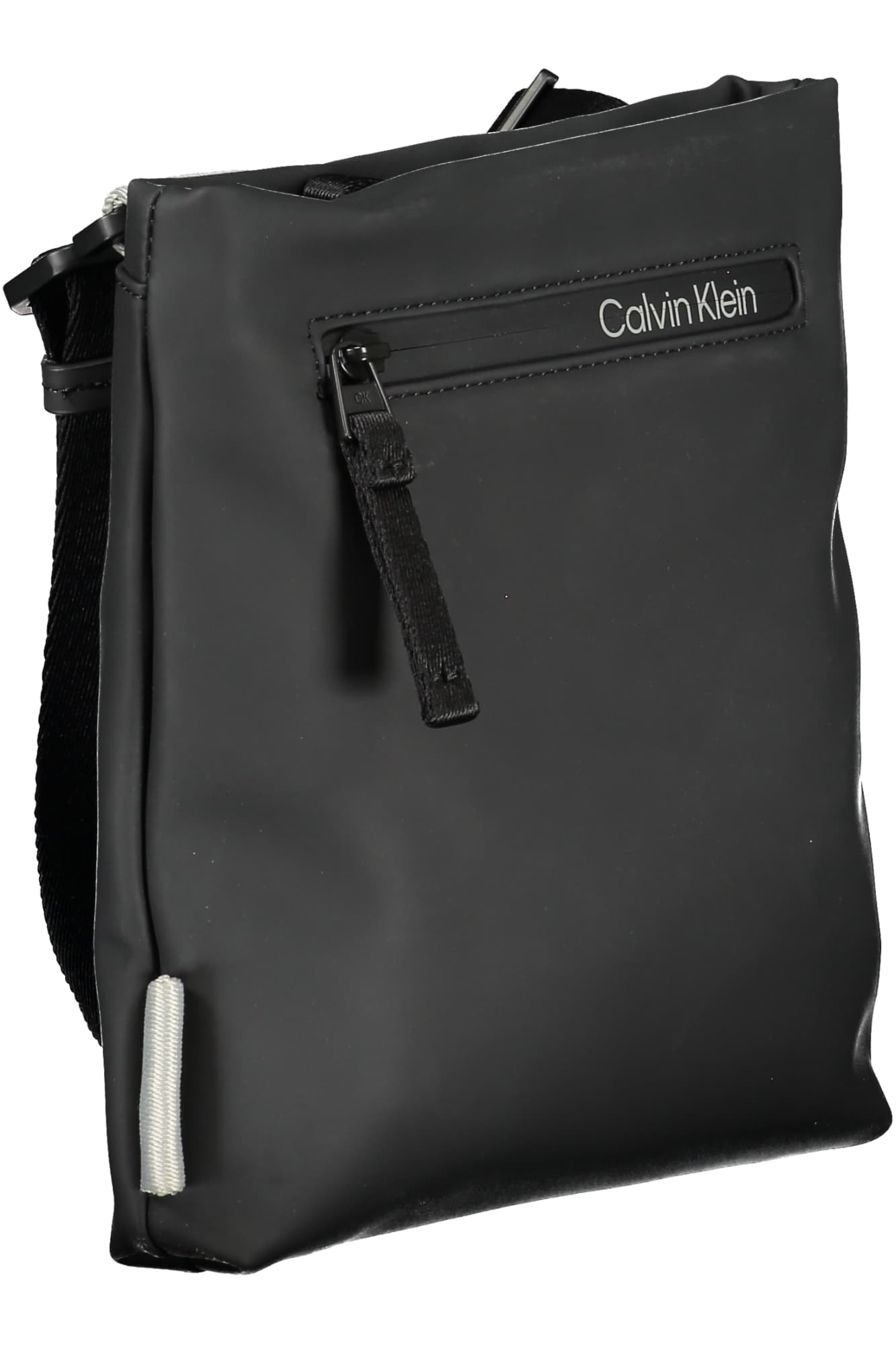 CALVIN KLEIN TRACOLLA UOMO NERO - Miniatura 3