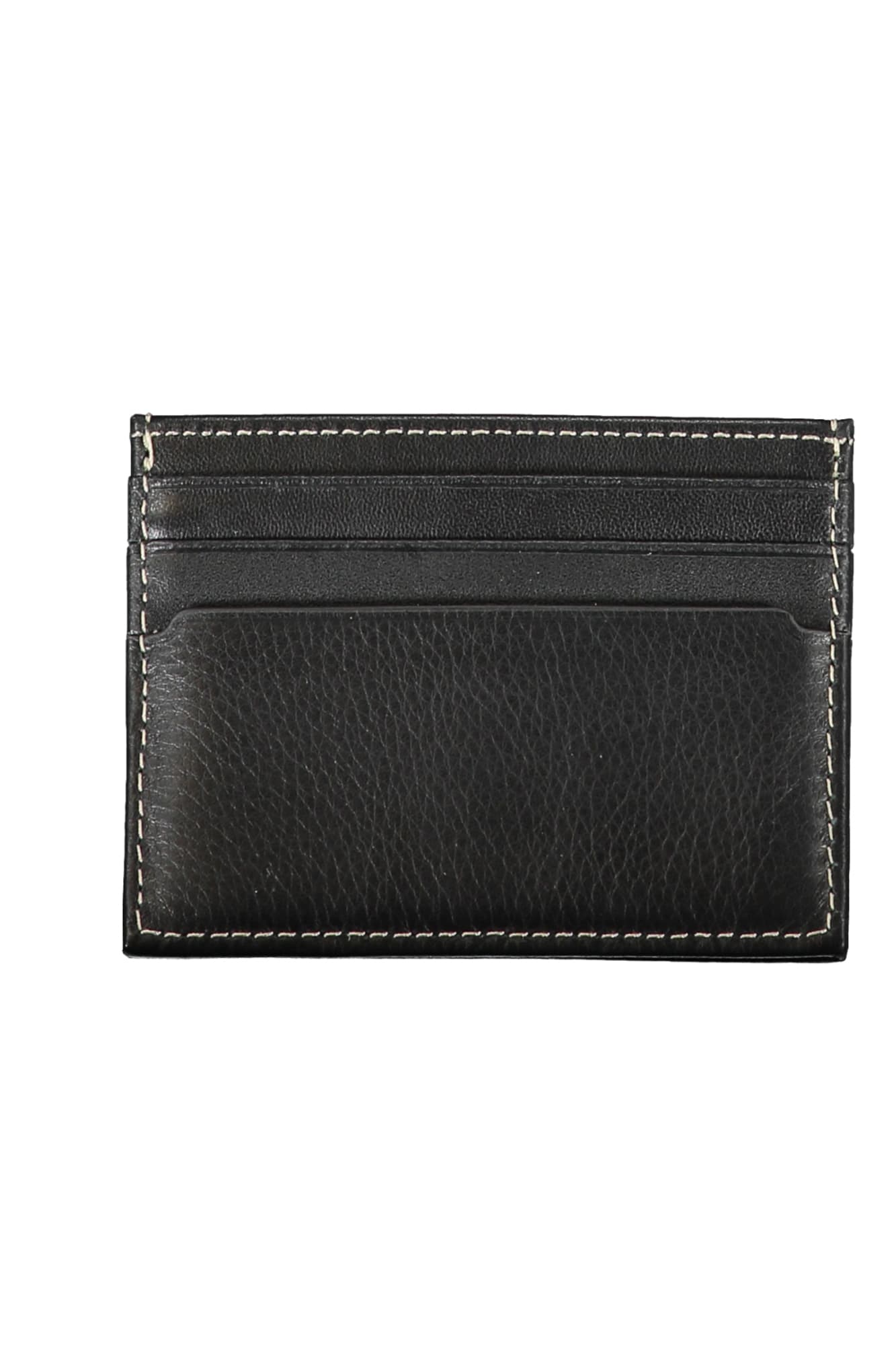 TOMMY HILFIGER PORTAFOGLIO UOMO NERO - Miniatura 2