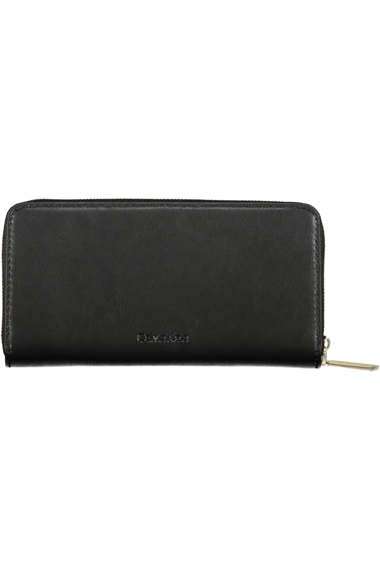 CALVIN KLEIN PORTAFOGLIO DONNA NERO - Miniatura 2