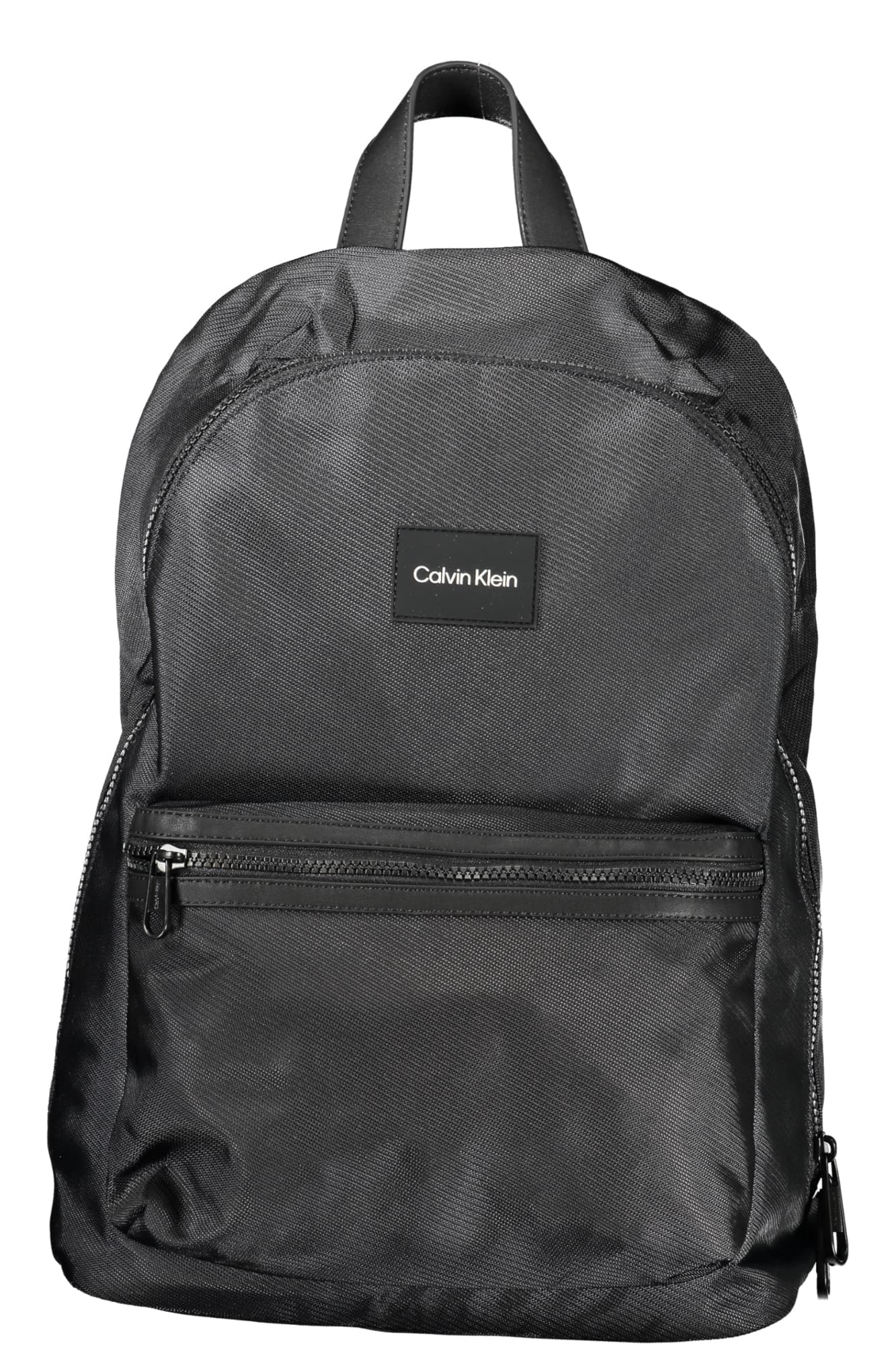 CALVIN KLEIN ZAINO UOMO NERO