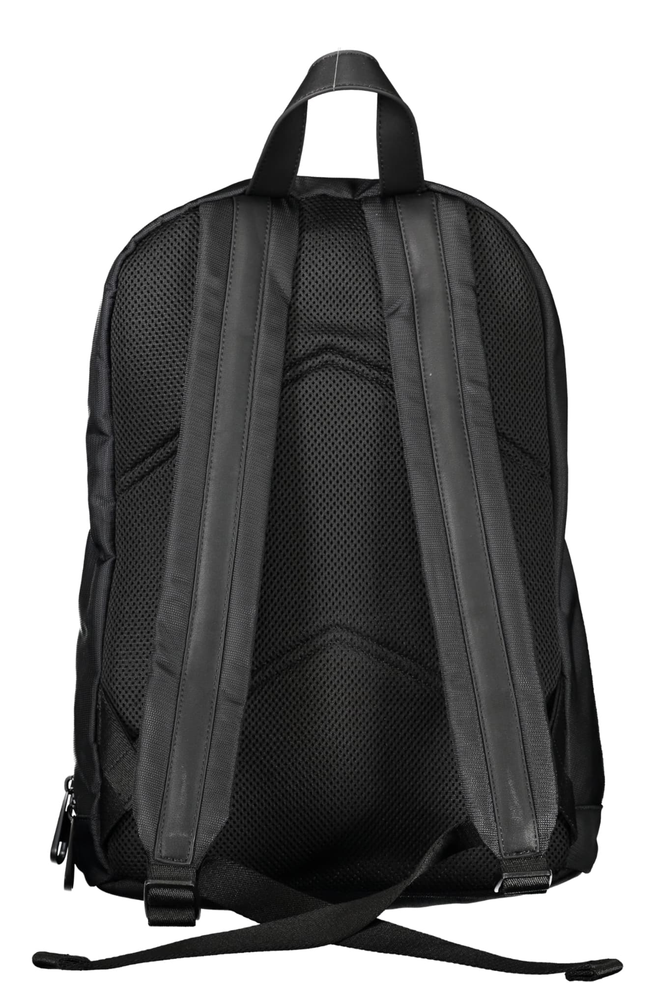 CALVIN KLEIN ZAINO UOMO NERO - Miniatura 2
