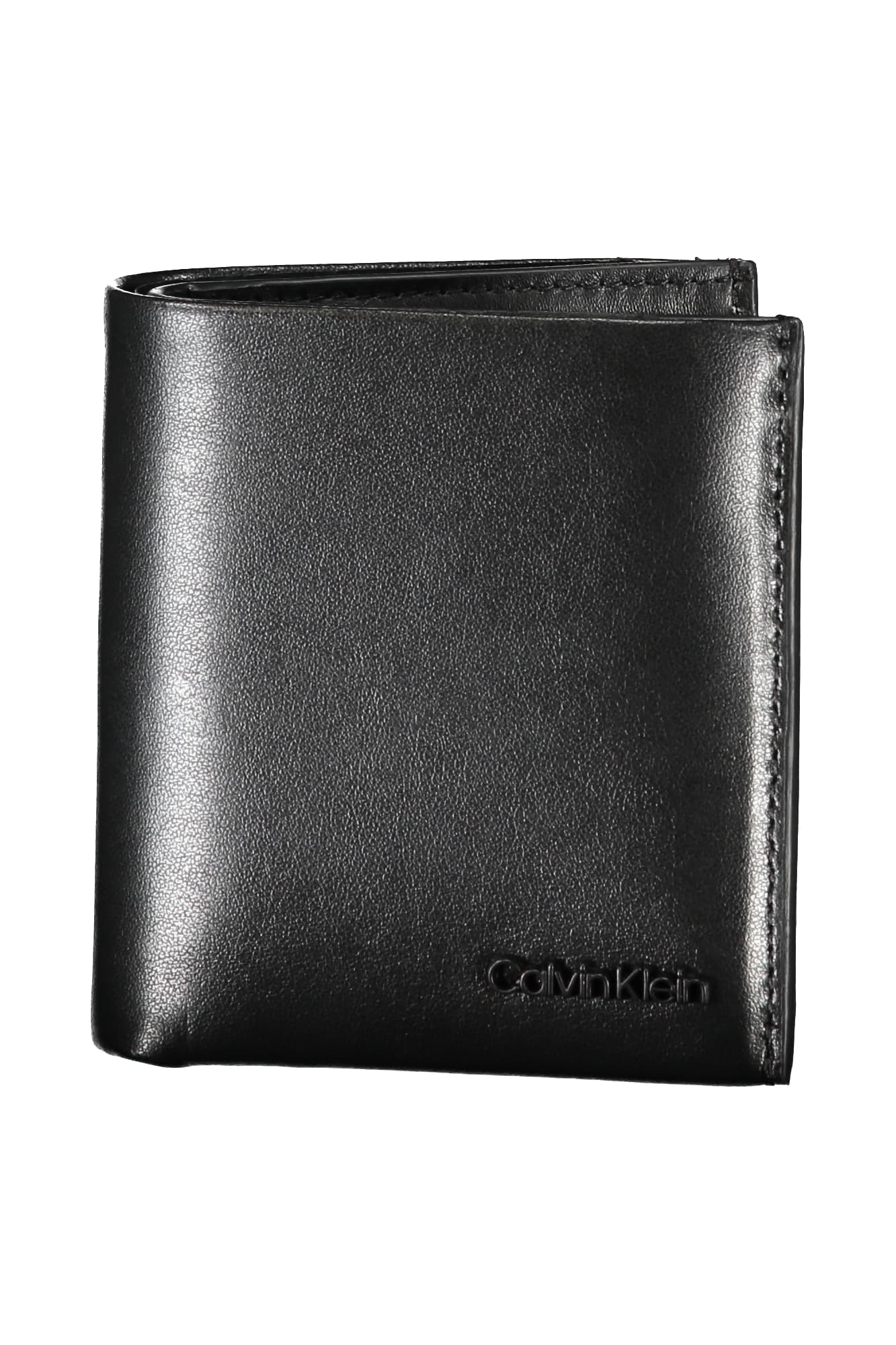 CALVIN KLEIN PORTAFOGLIO UOMO NERO
