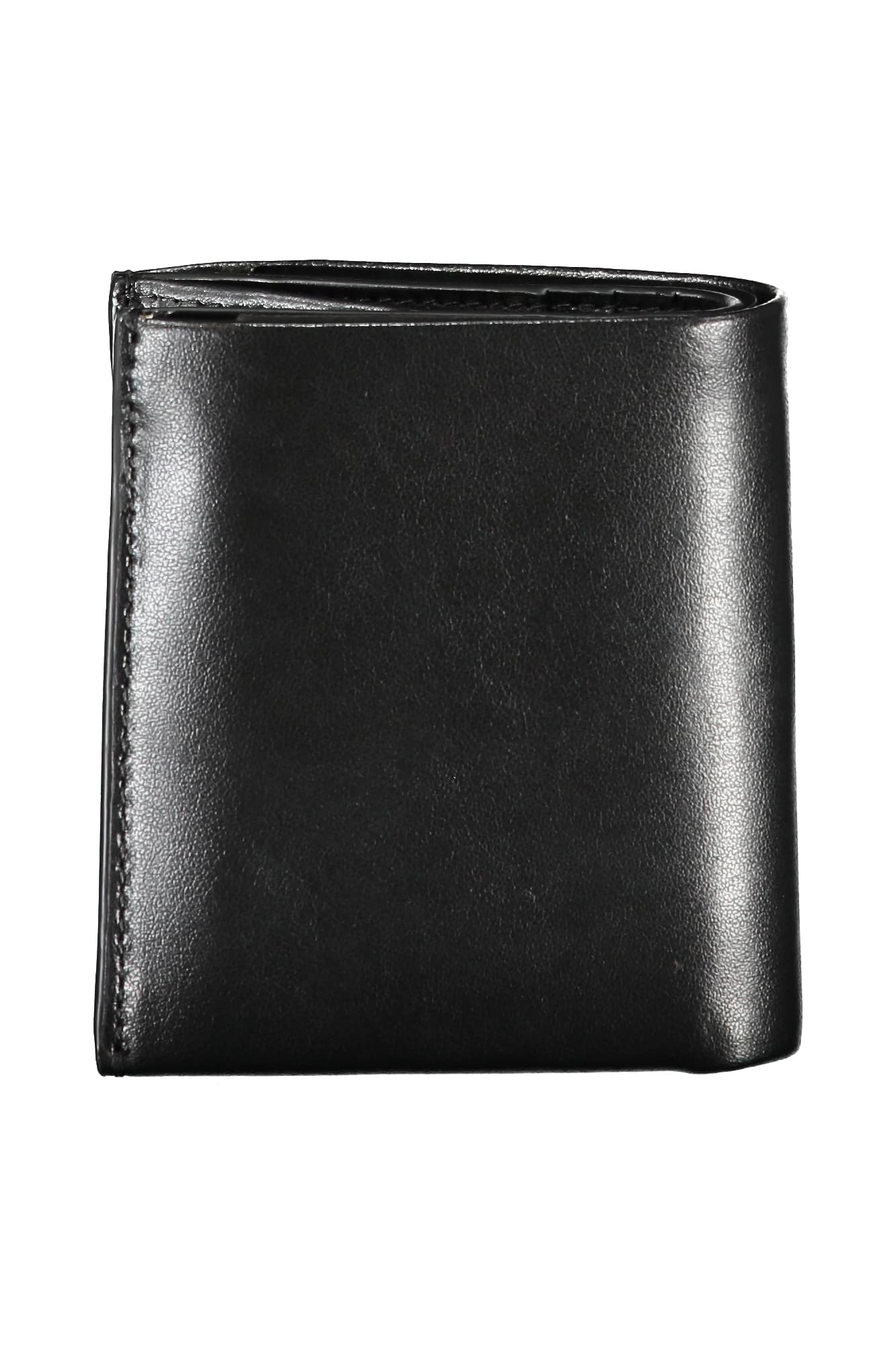 CALVIN KLEIN PORTAFOGLIO UOMO NERO - Miniatura 2