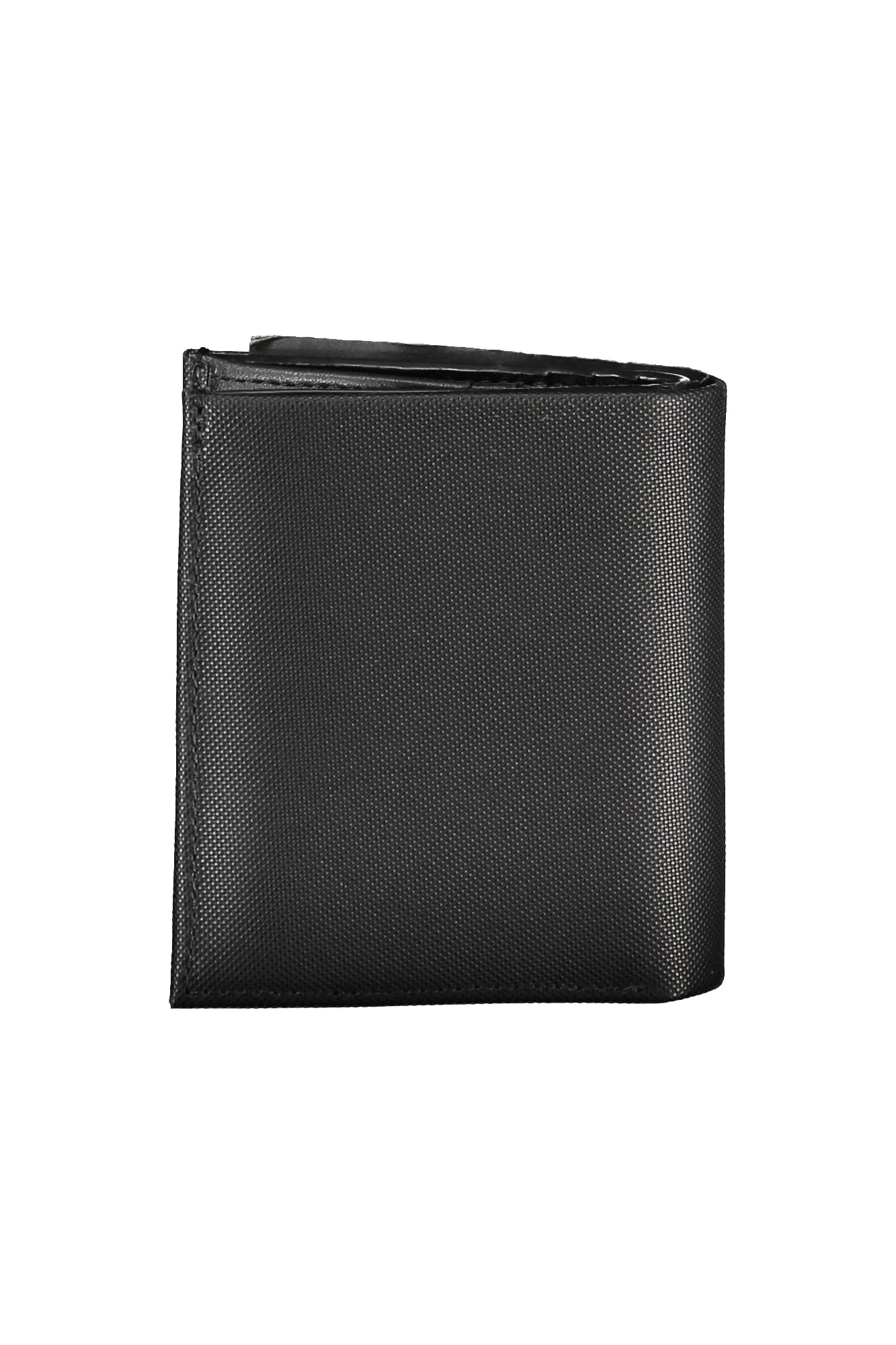CALVIN KLEIN PORTAFOGLIO UOMO NERO - Miniatura 2