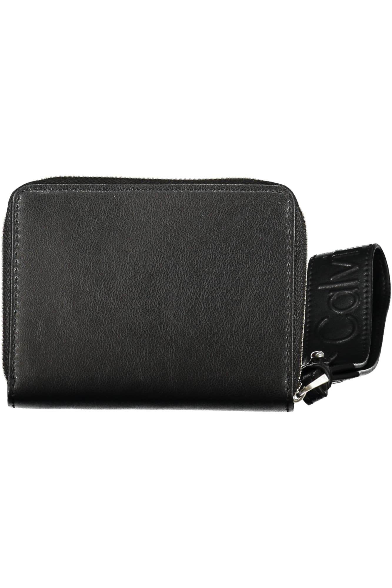 CALVIN KLEIN PORTAFOGLIO DONNA NERO - Miniatura 2