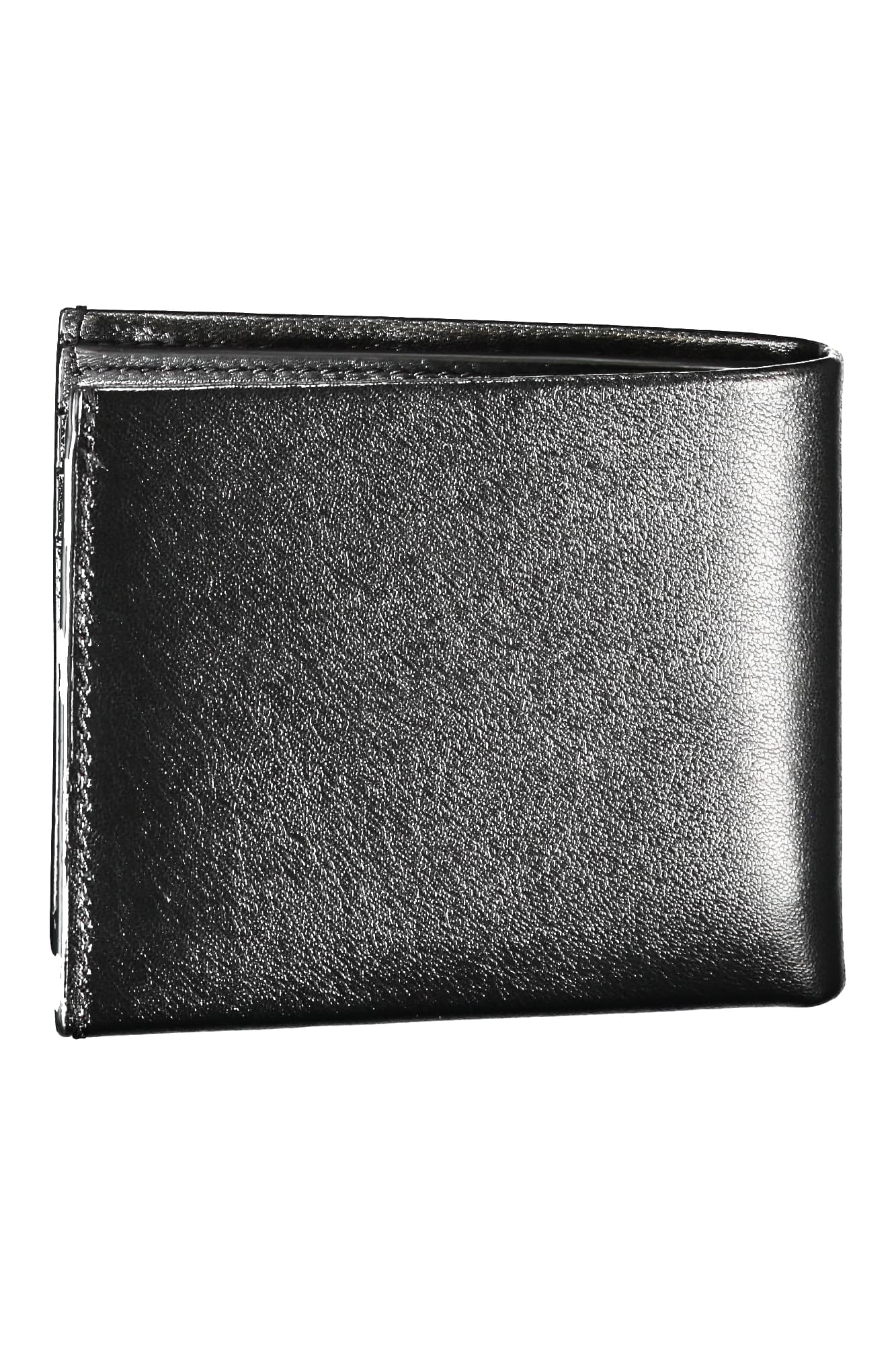 CALVIN KLEIN PORTAFOGLIO UOMO NERO - Miniatura 2