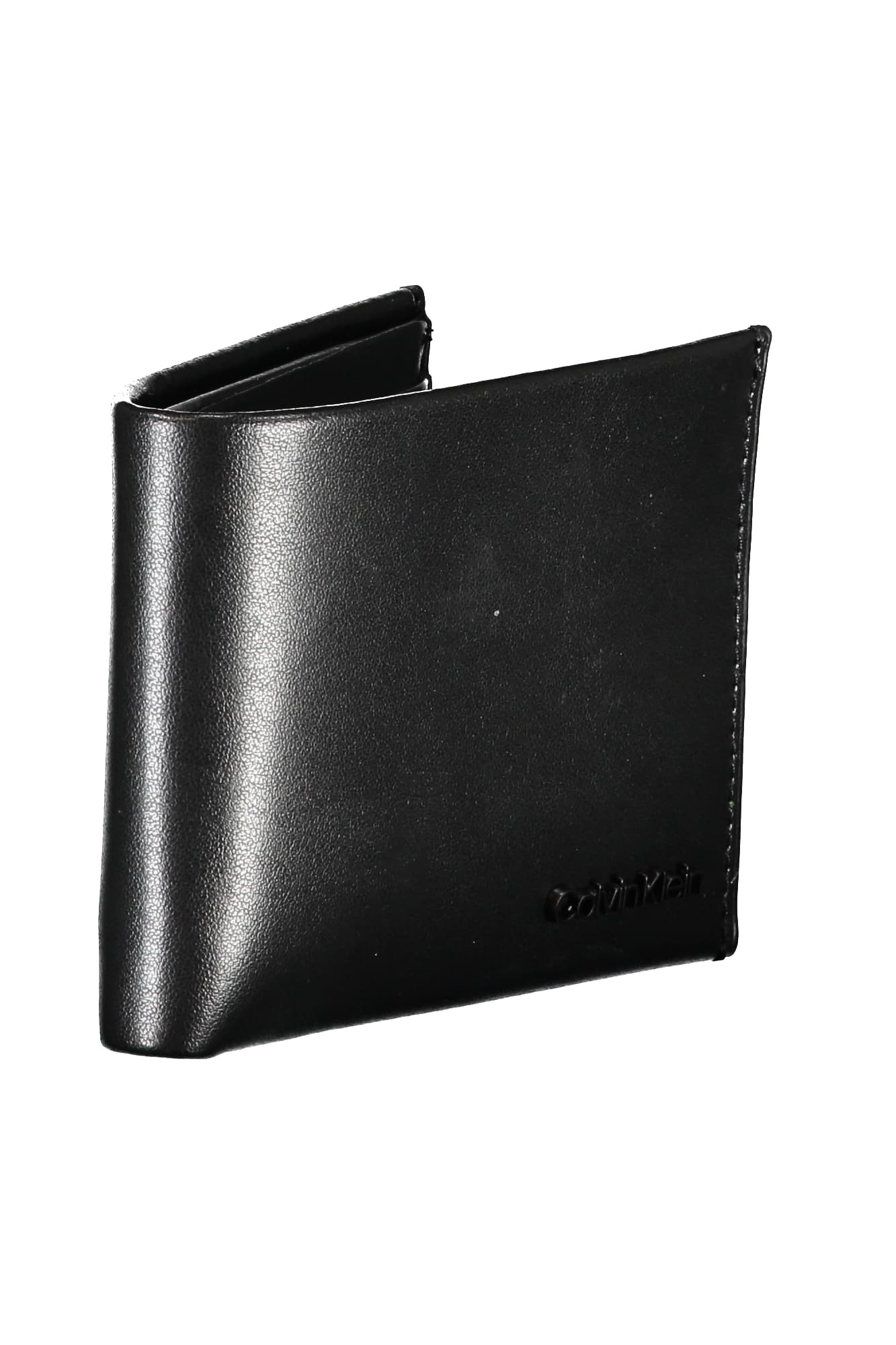 CALVIN KLEIN PORTAFOGLIO UOMO NERO - Miniatura 3