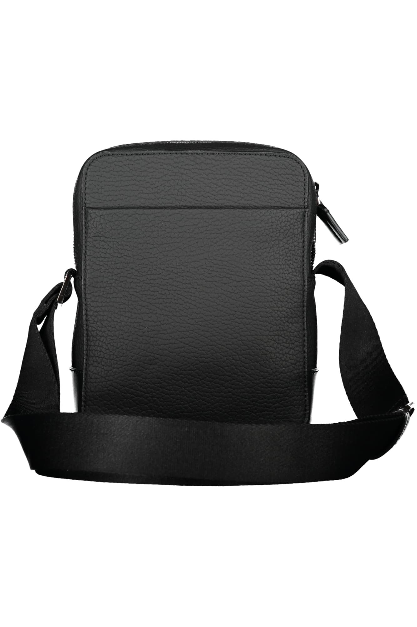 CALVIN KLEIN TRACOLLA UOMO NERO - Miniatura 2