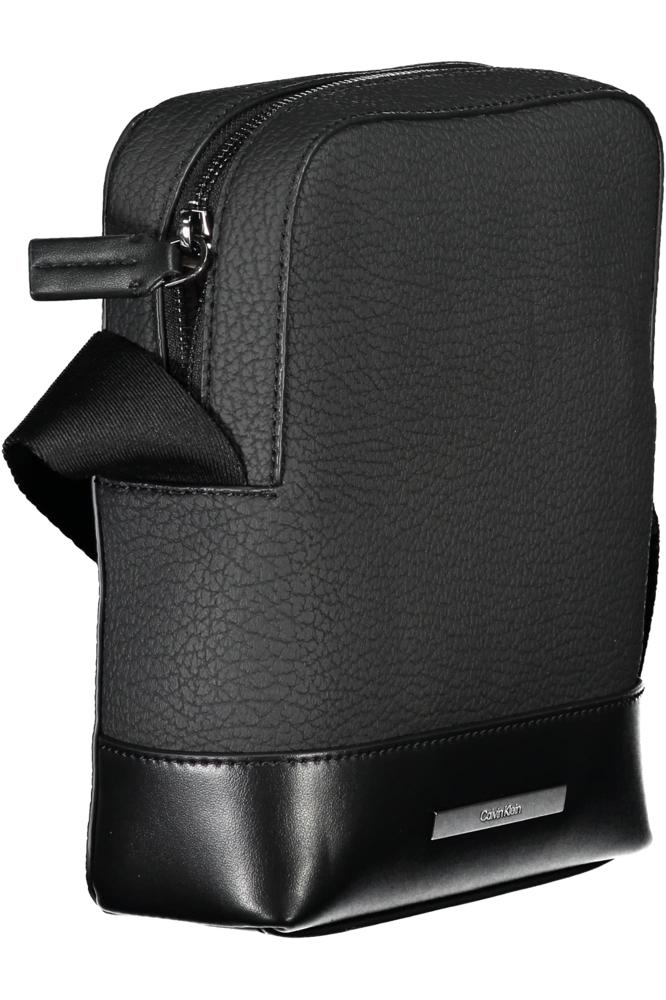 CALVIN KLEIN TRACOLLA UOMO NERO - Miniatura 3