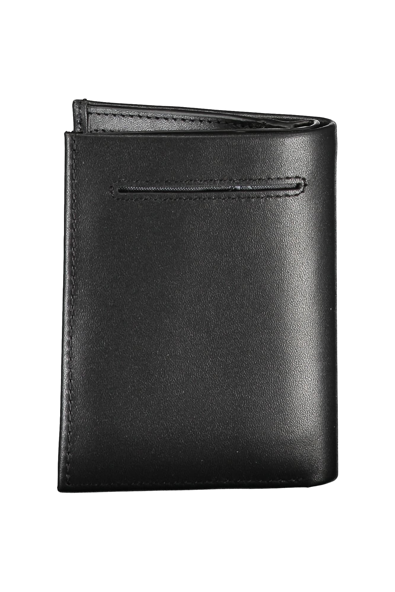 CALVIN KLEIN PORTAFOGLIO UOMO NERO - Miniatura 2