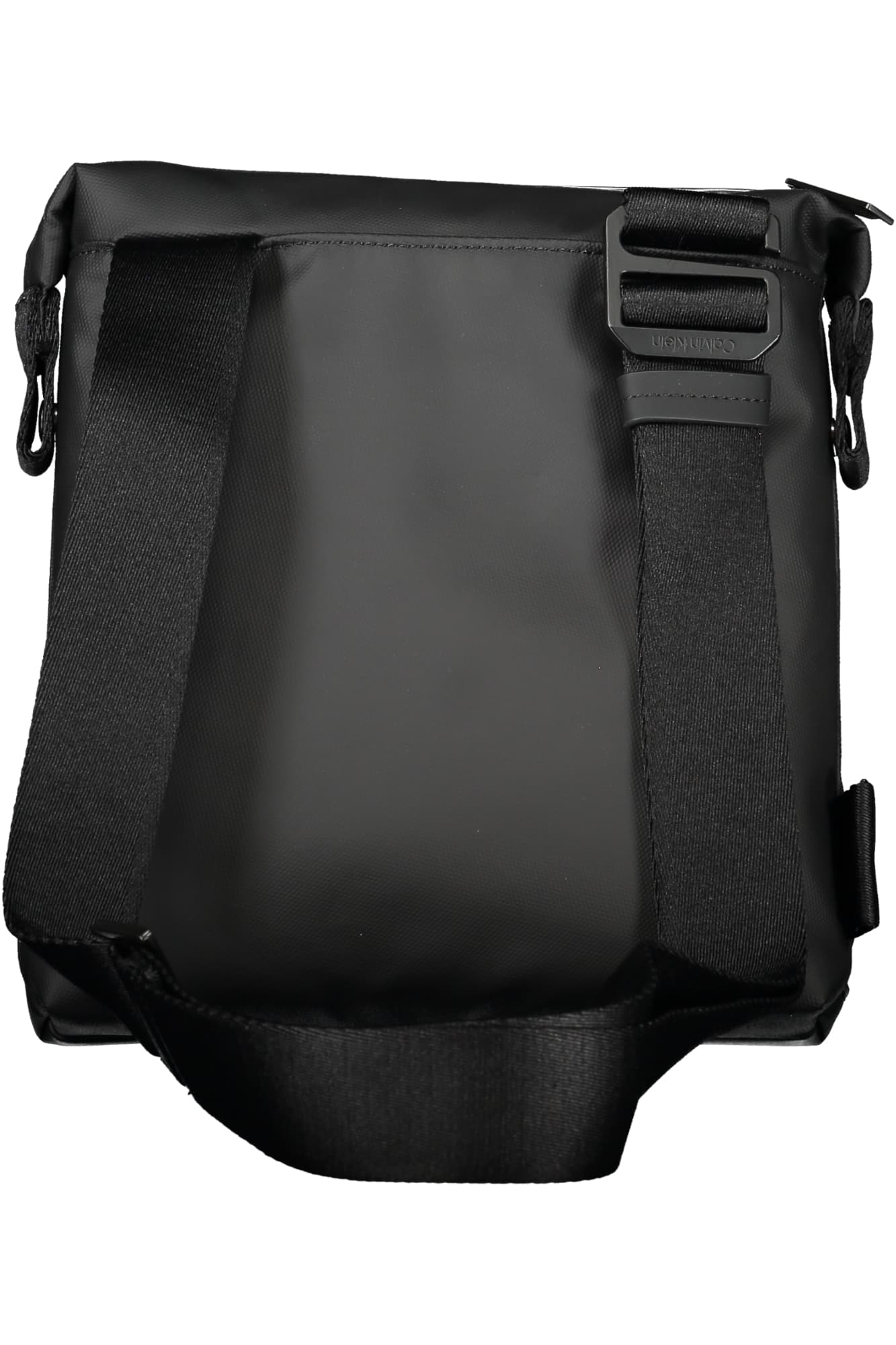 CALVIN KLEIN TRACOLLA UOMO NERO - Miniatura 2